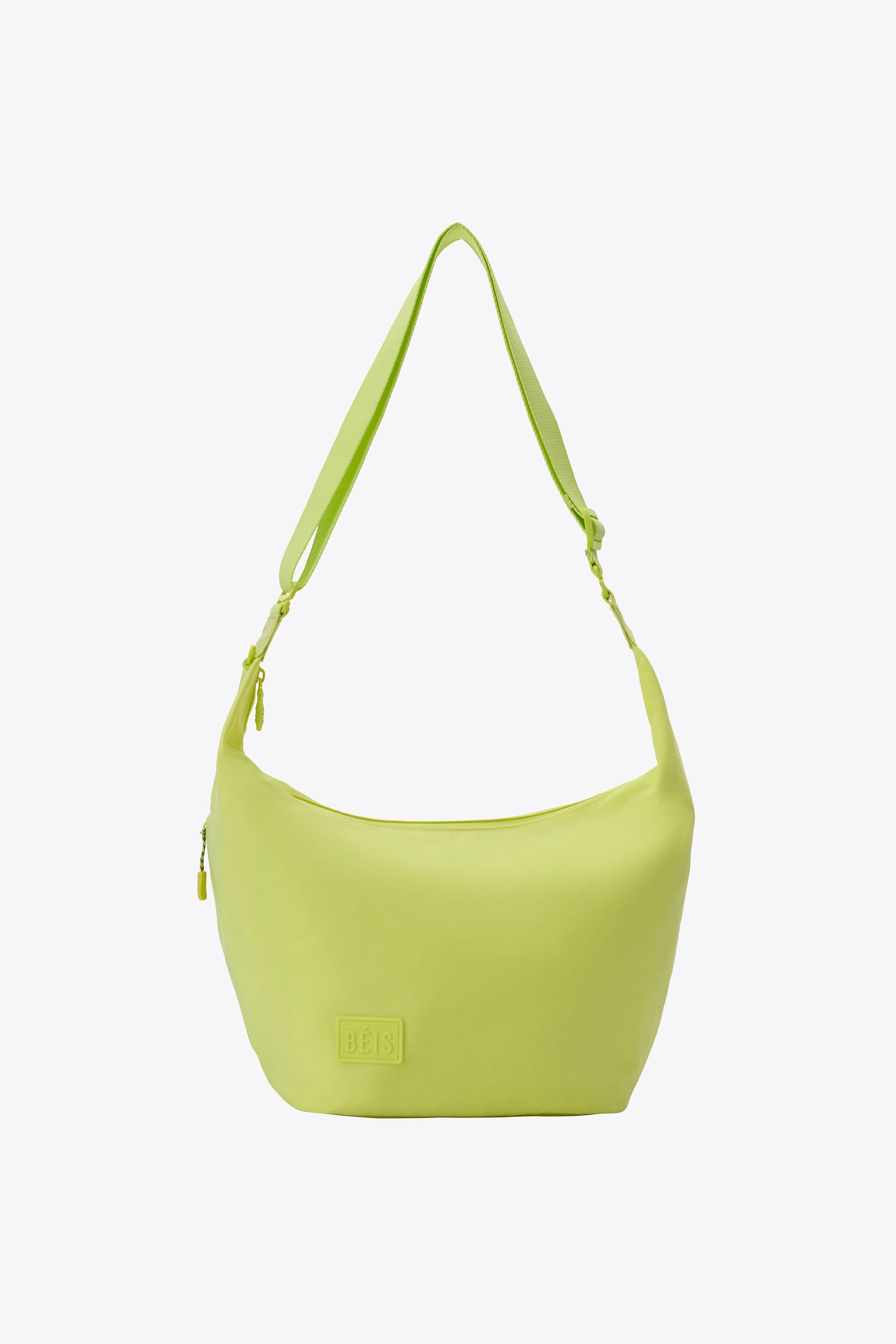 Yellow Luggage and Bags
