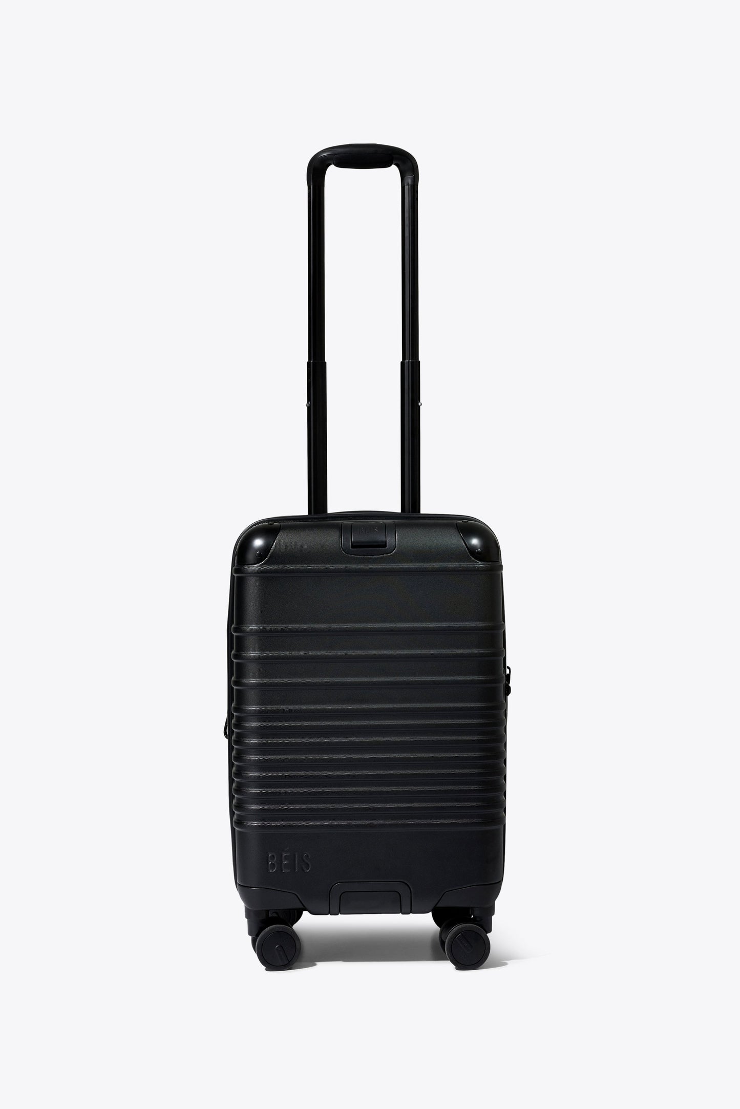 The Hybrid Carry-On Roller in Black