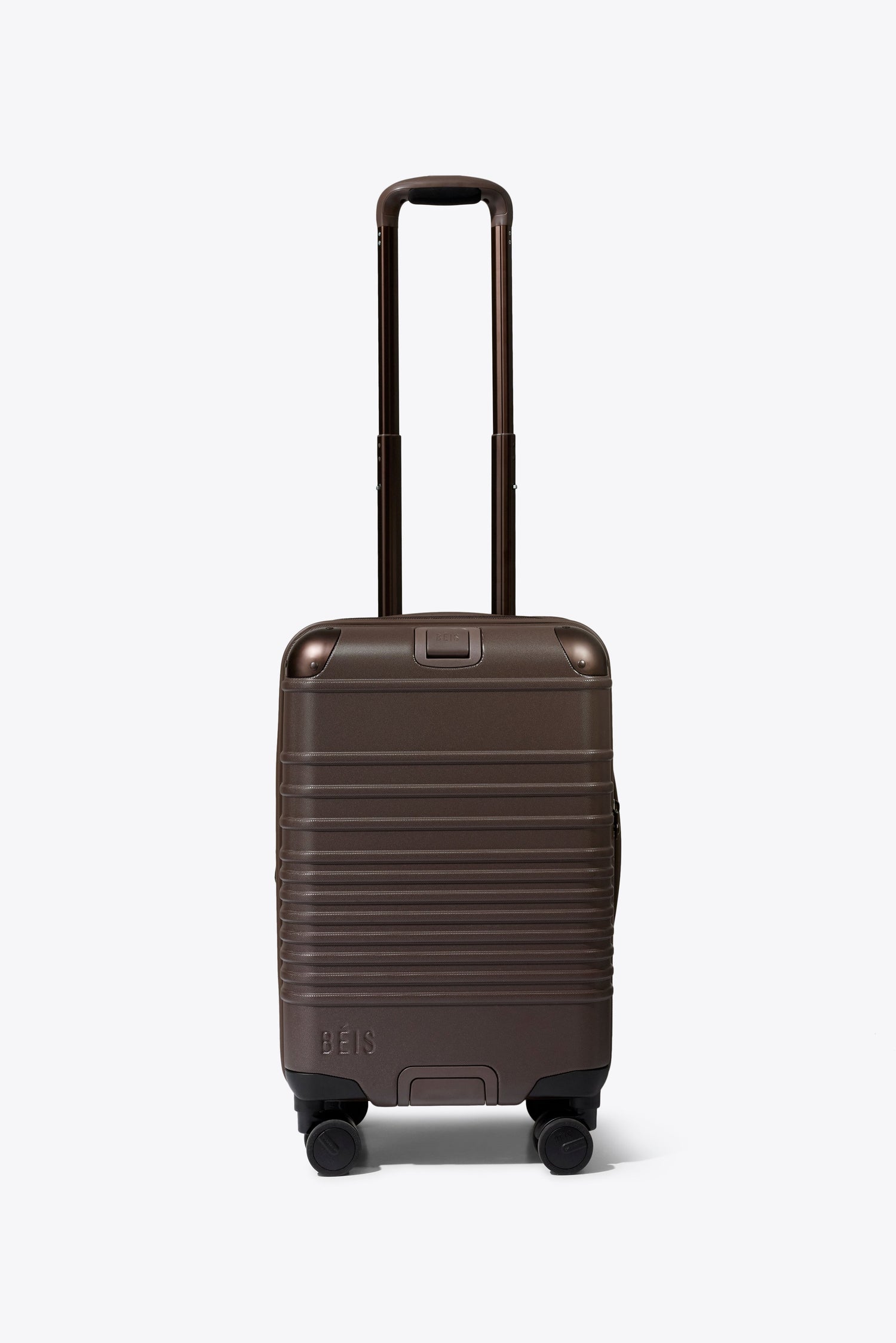 Hybrid Luggage
