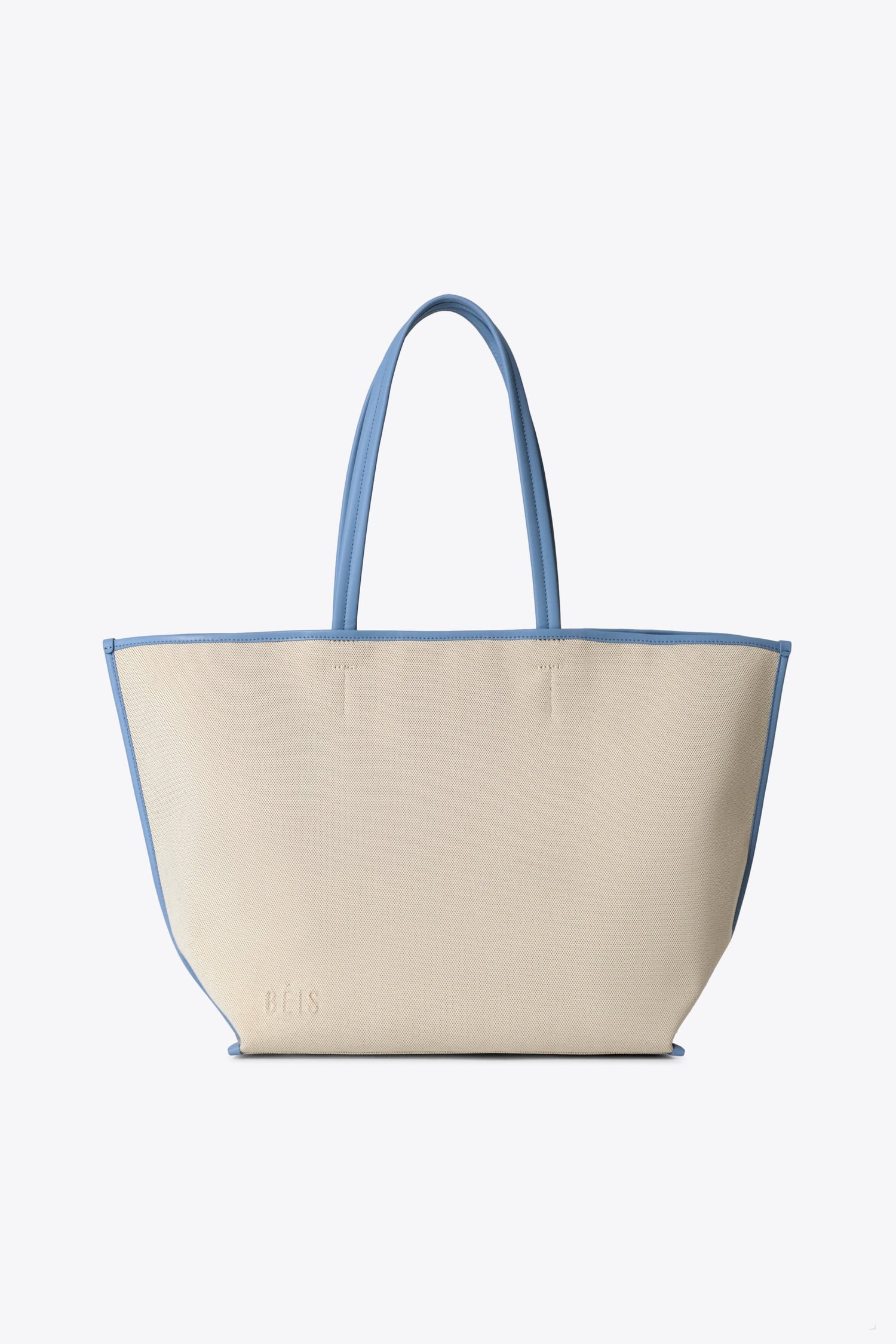 Blue Travel Bags, Work Totes & Weekenders