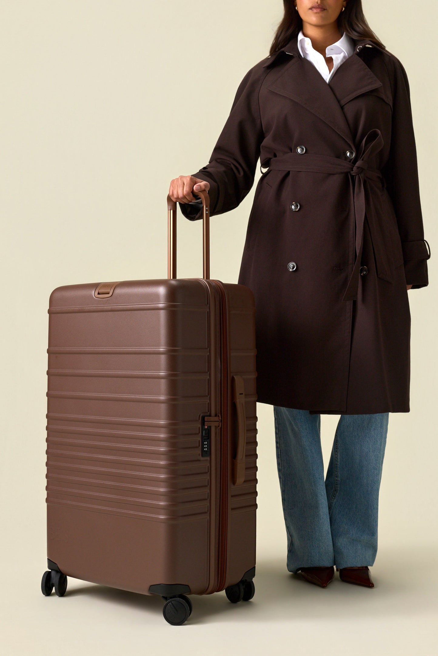 The Check-In Starter Set