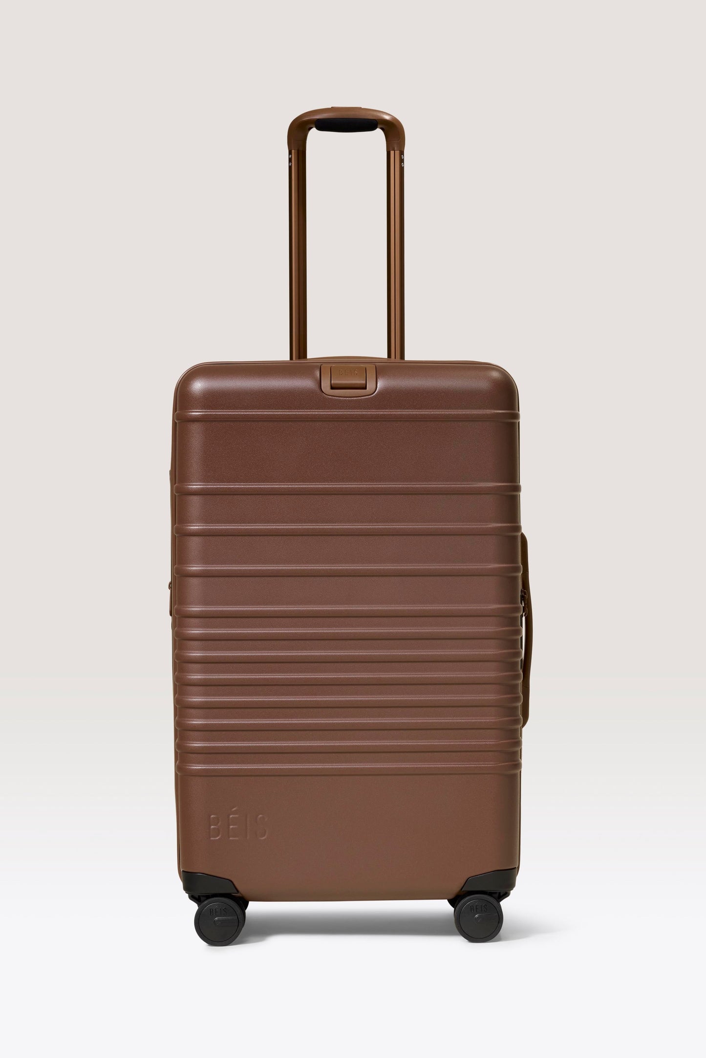 The Medium Luggage Starter Set