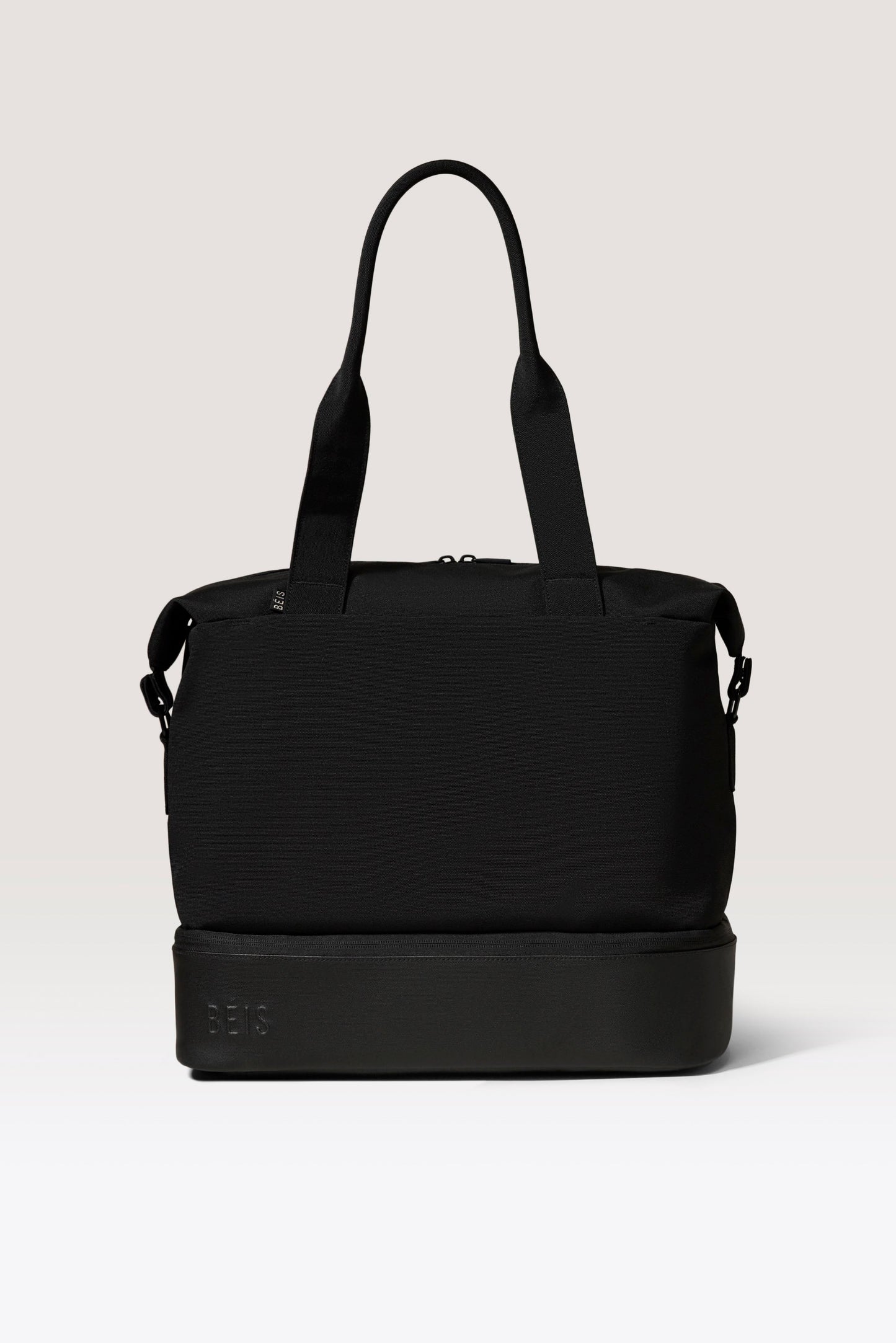 The Overpacker Starter Set