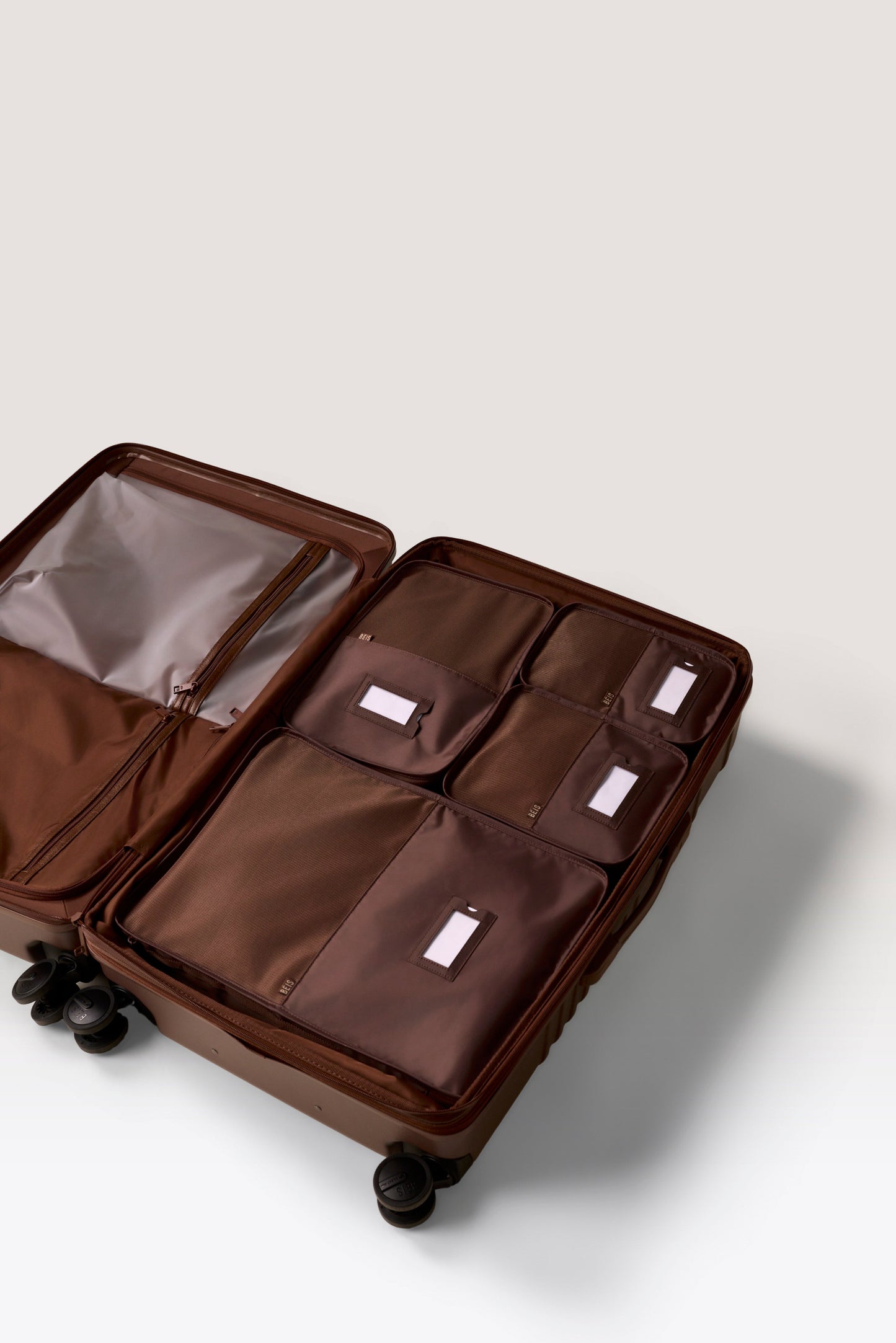 The Carry-On Essentials Set