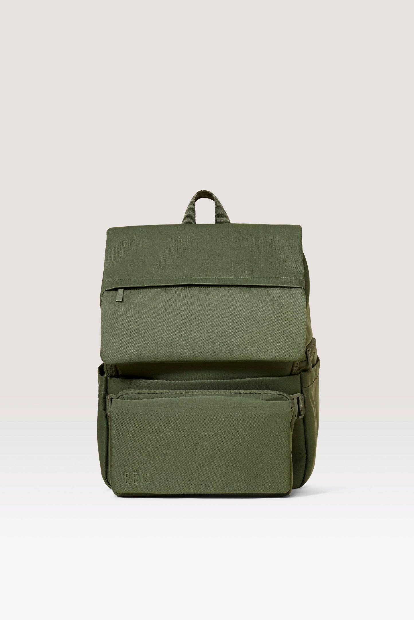 The Baby Travel Set
