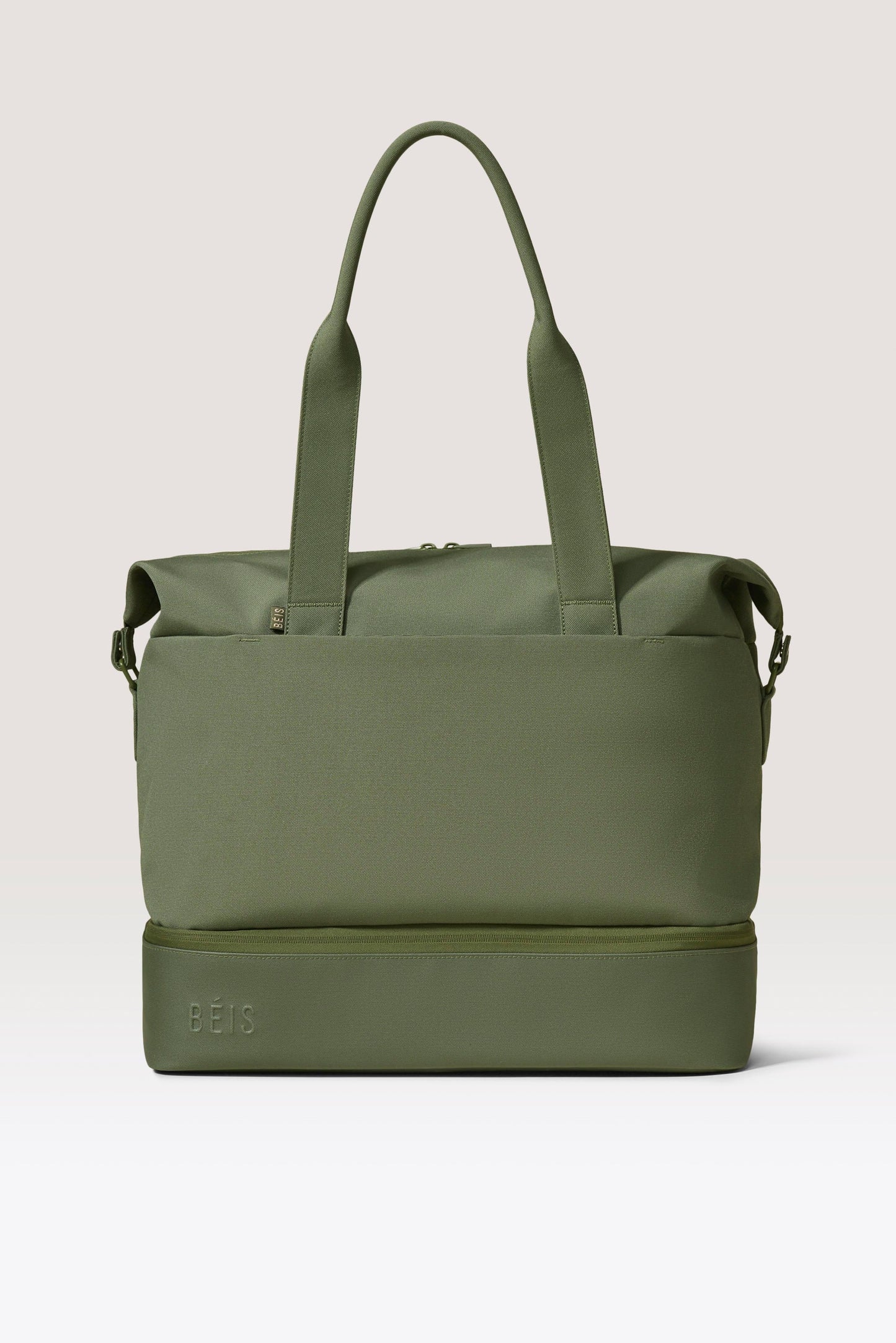 The Weekender in Olive