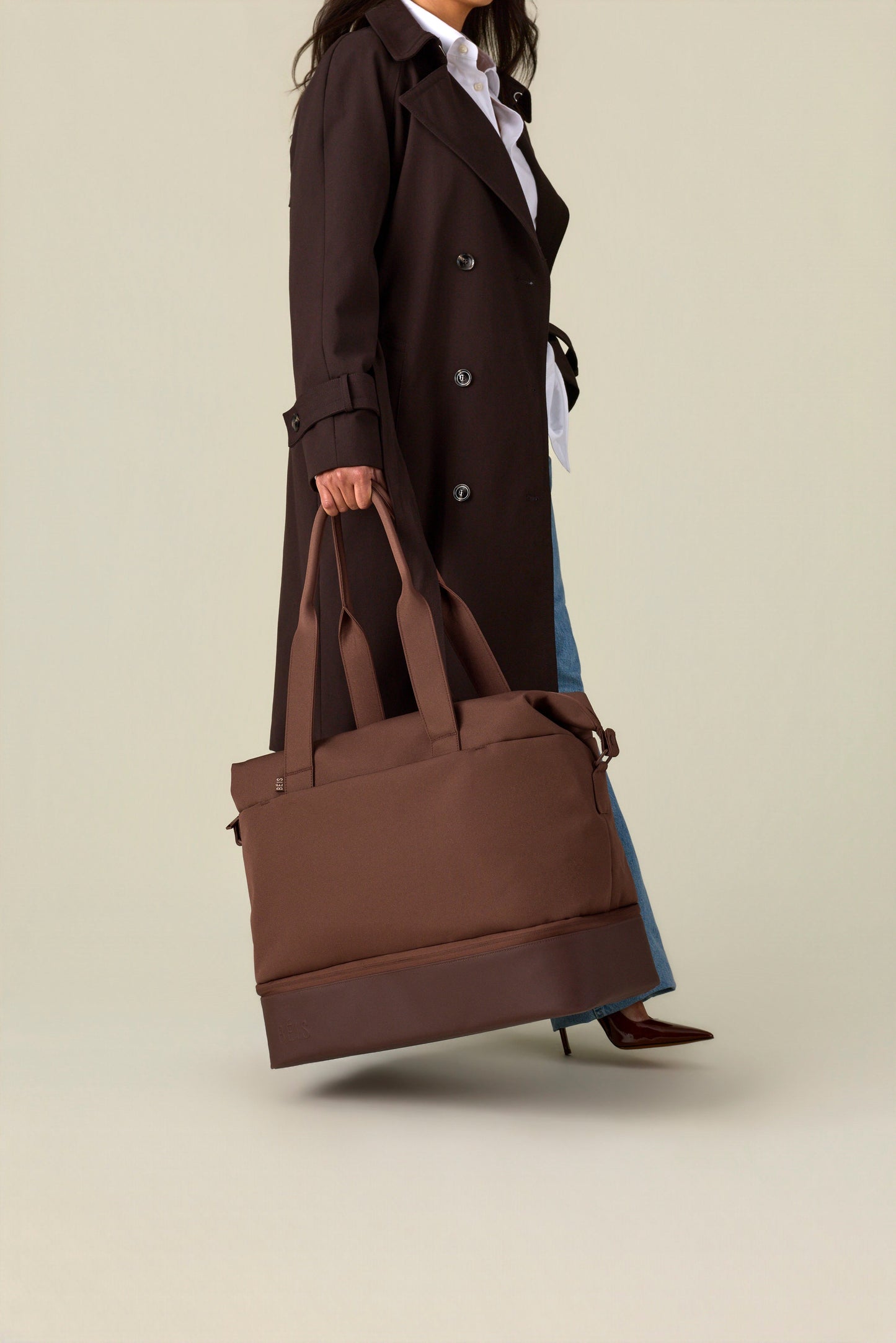The Overpacker Starter Set