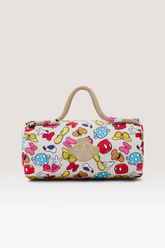 The Disney Medium Duffle in Mickey & Friends
