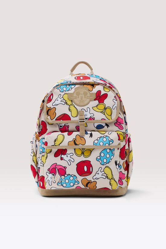 The Disney Kids Backpack in Mickey & Friends
