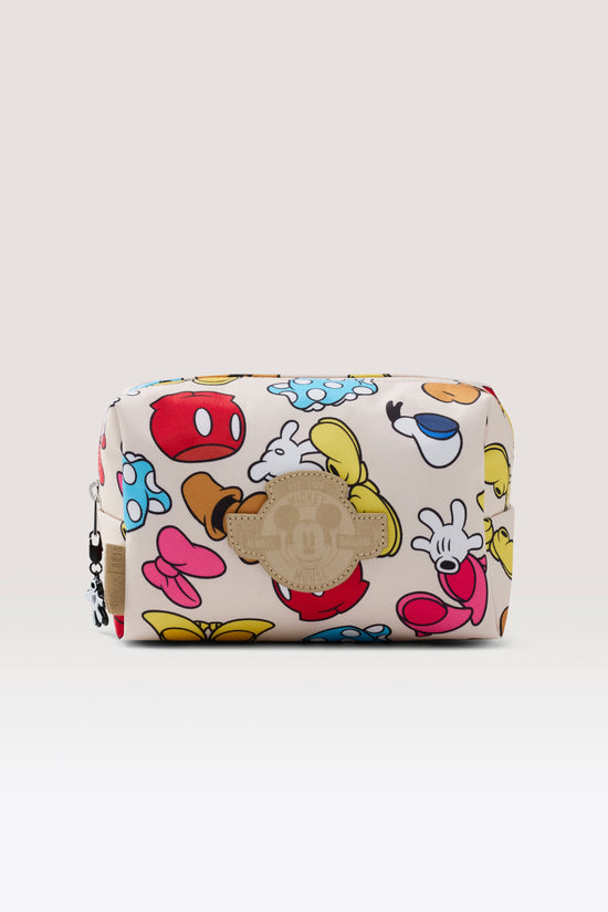 The Disney Travel Pouch in Mickey & Friends