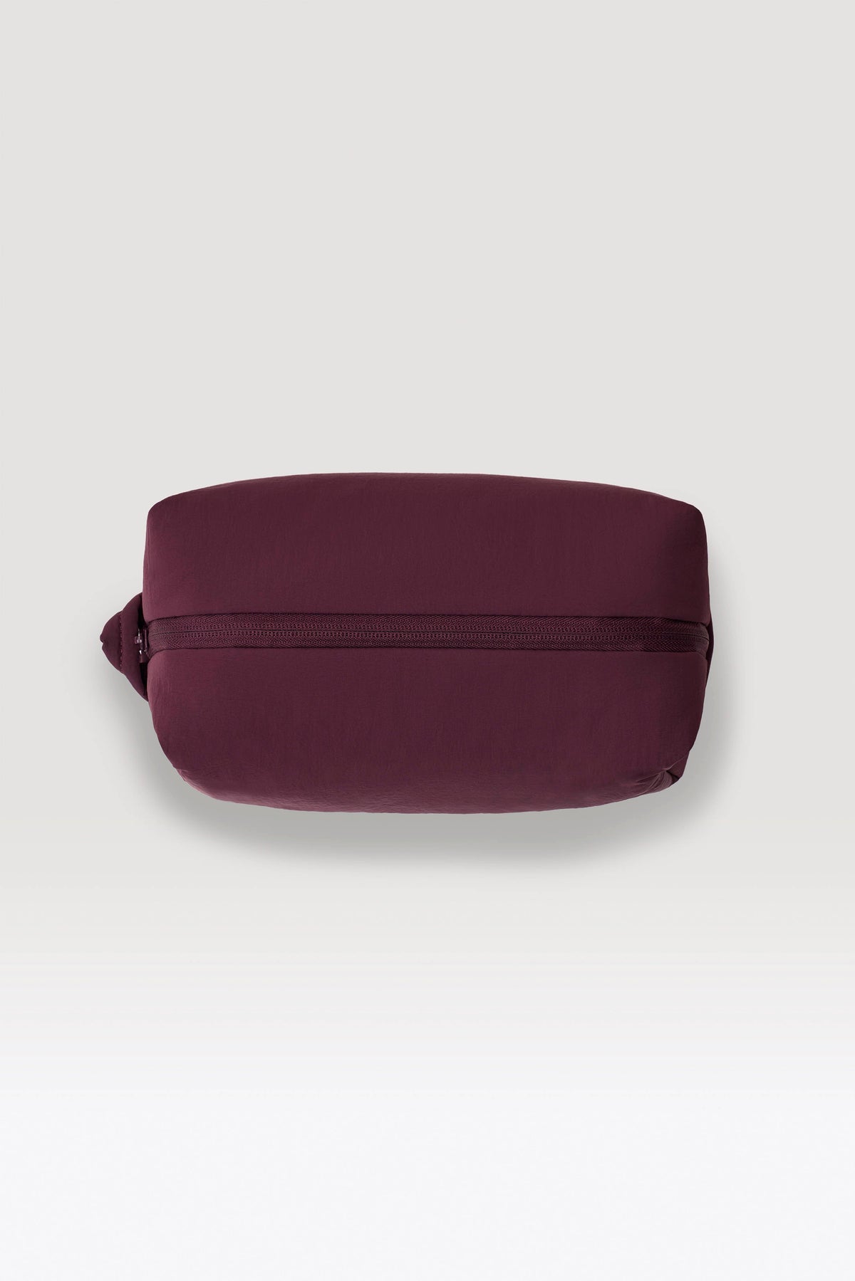 The Air Pouch Set in Plum