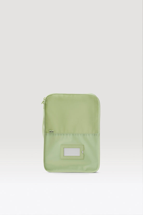 The Packing Cube Large in Mint