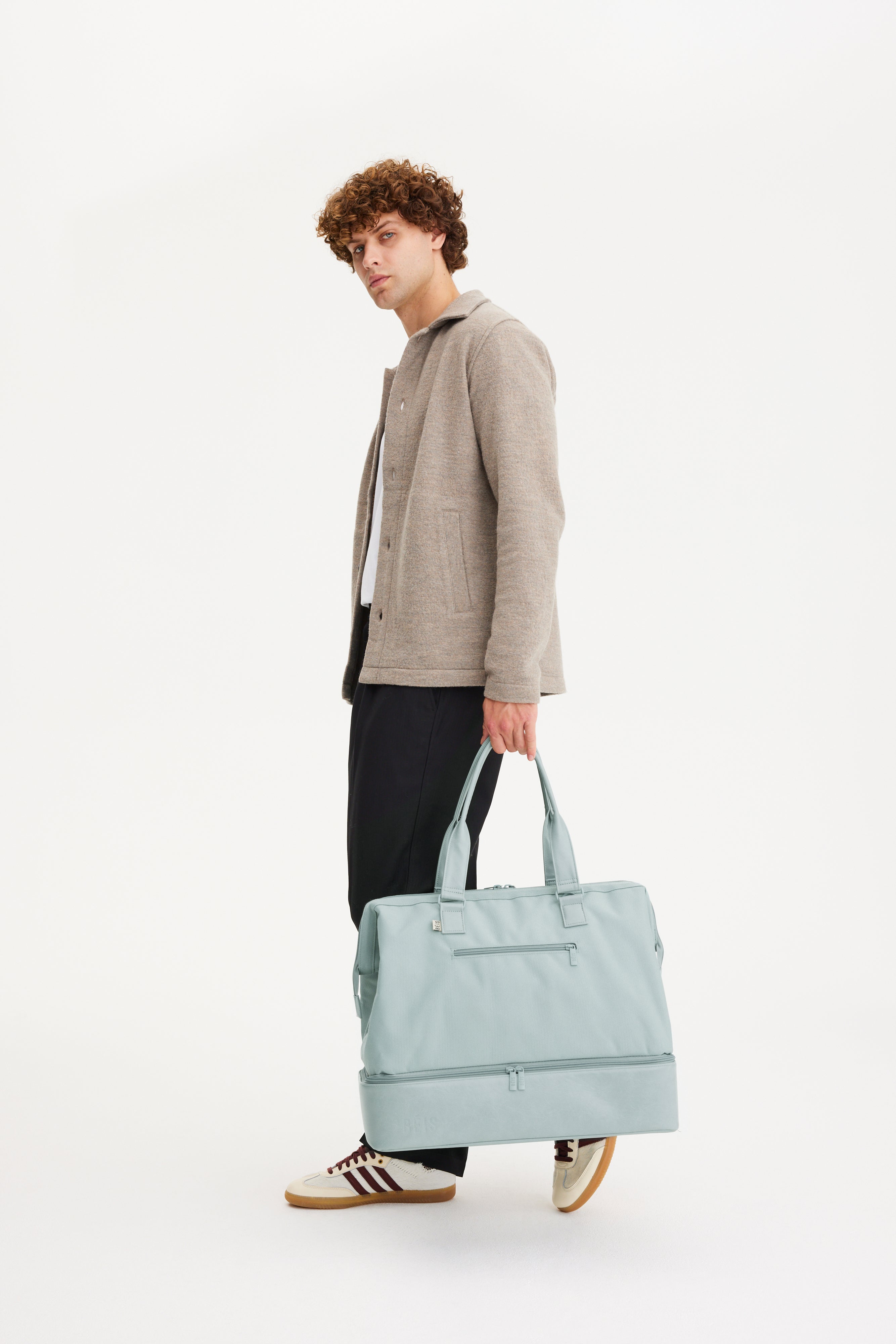 Beis weekender bag canada sale