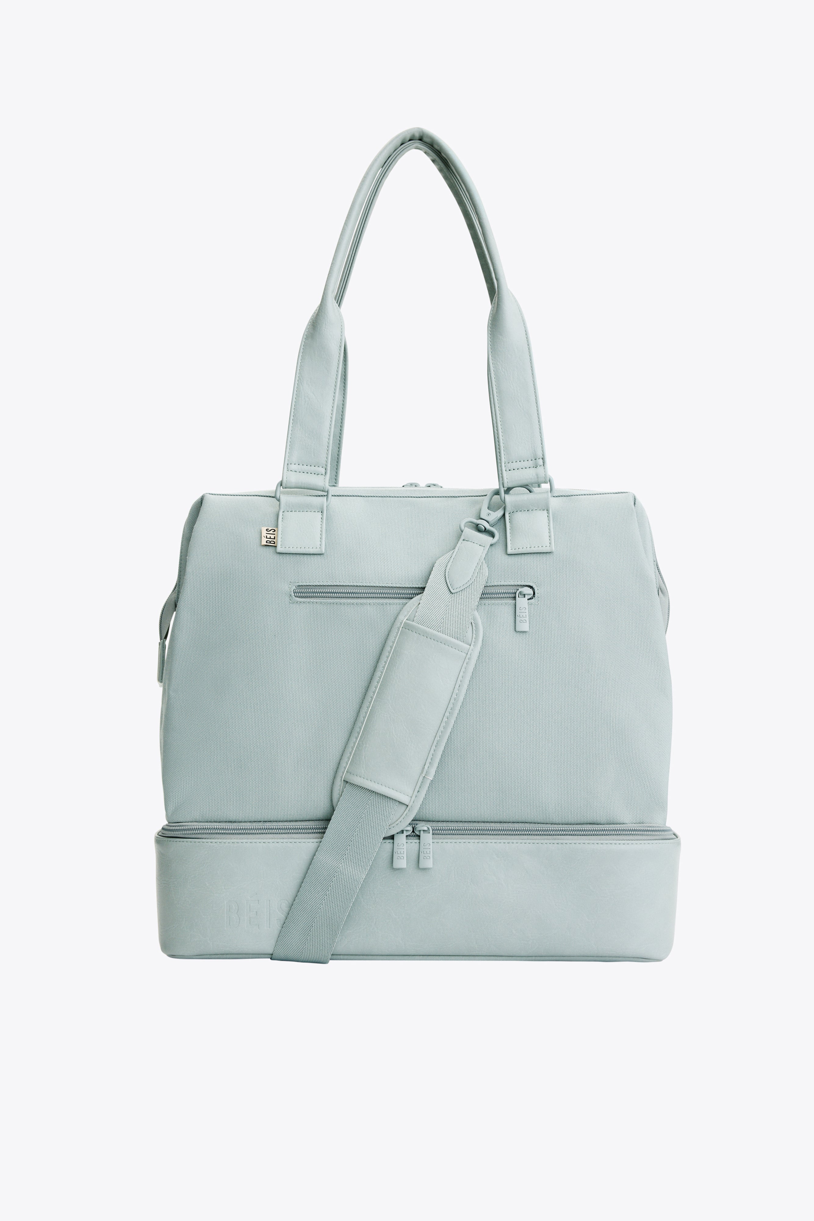 Mini weekend bag best sale