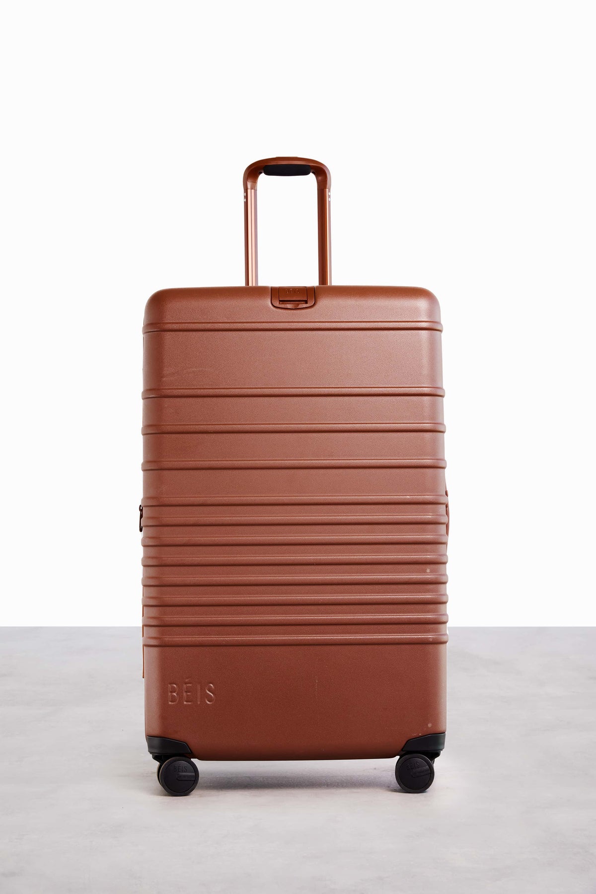 Resale The Large Check-In Roller in Maple