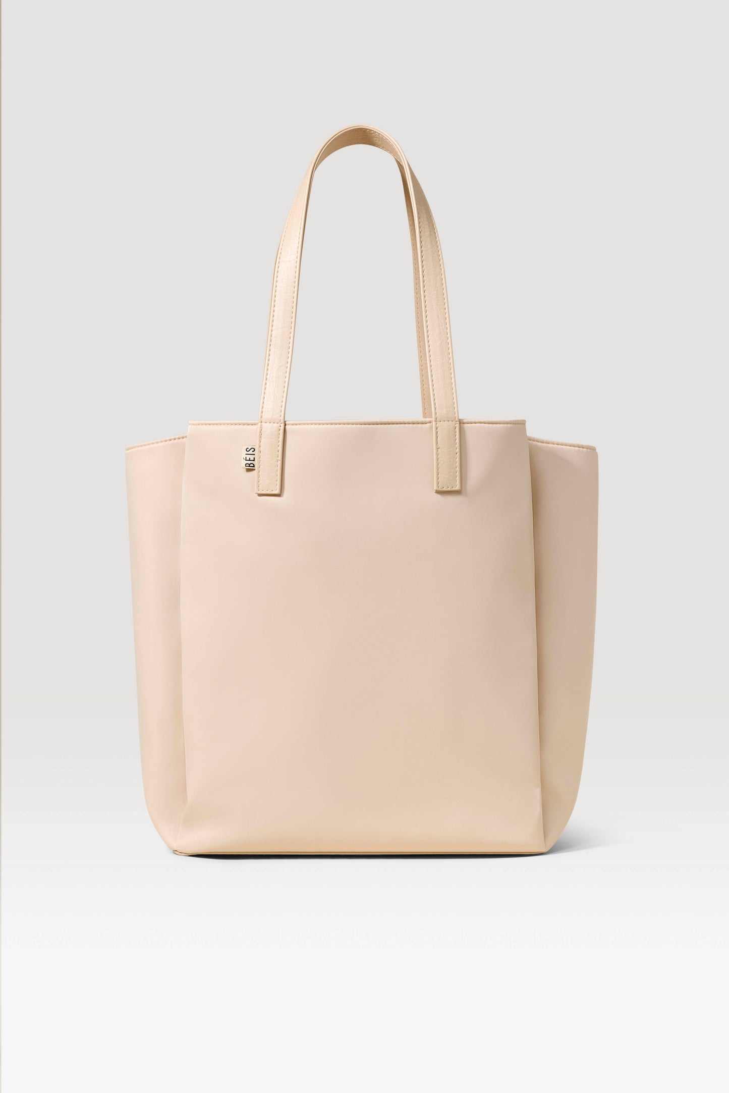 Fourre-tout Commuter en beige