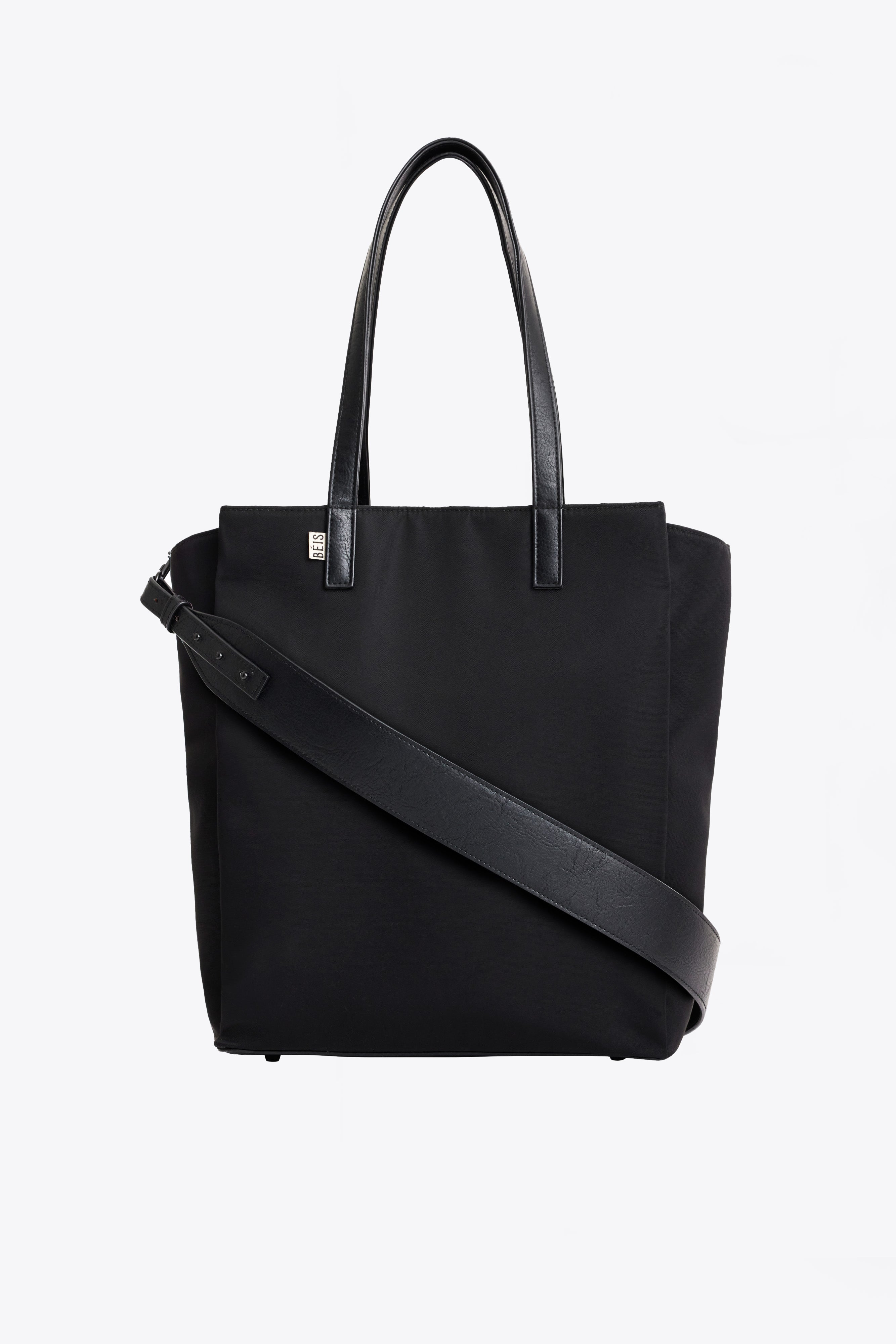 23 Best Work Bags for Women: Chic Tote Bags for Any Kind of Office  Situation | Glamour