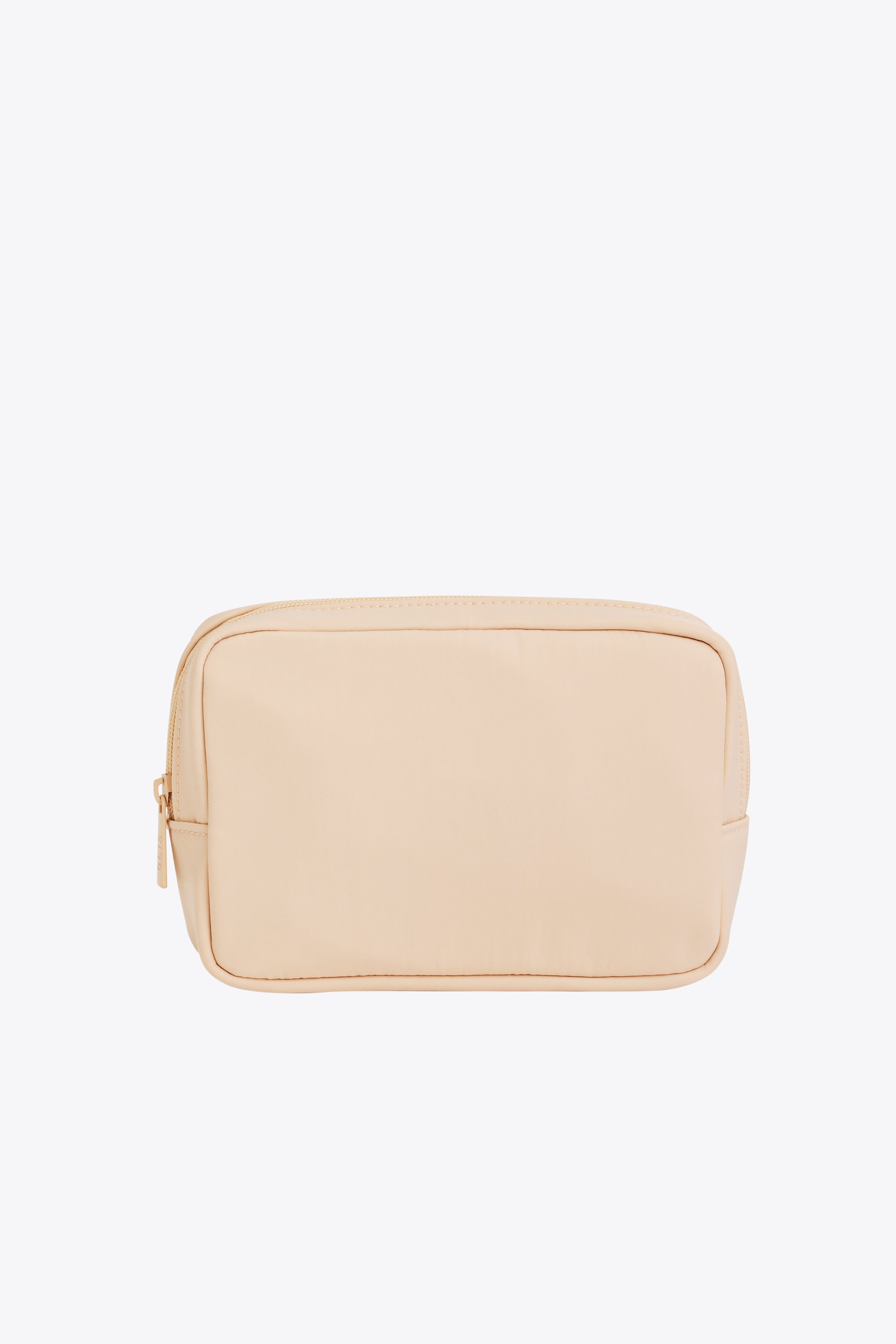 The Belt Bag in Beige