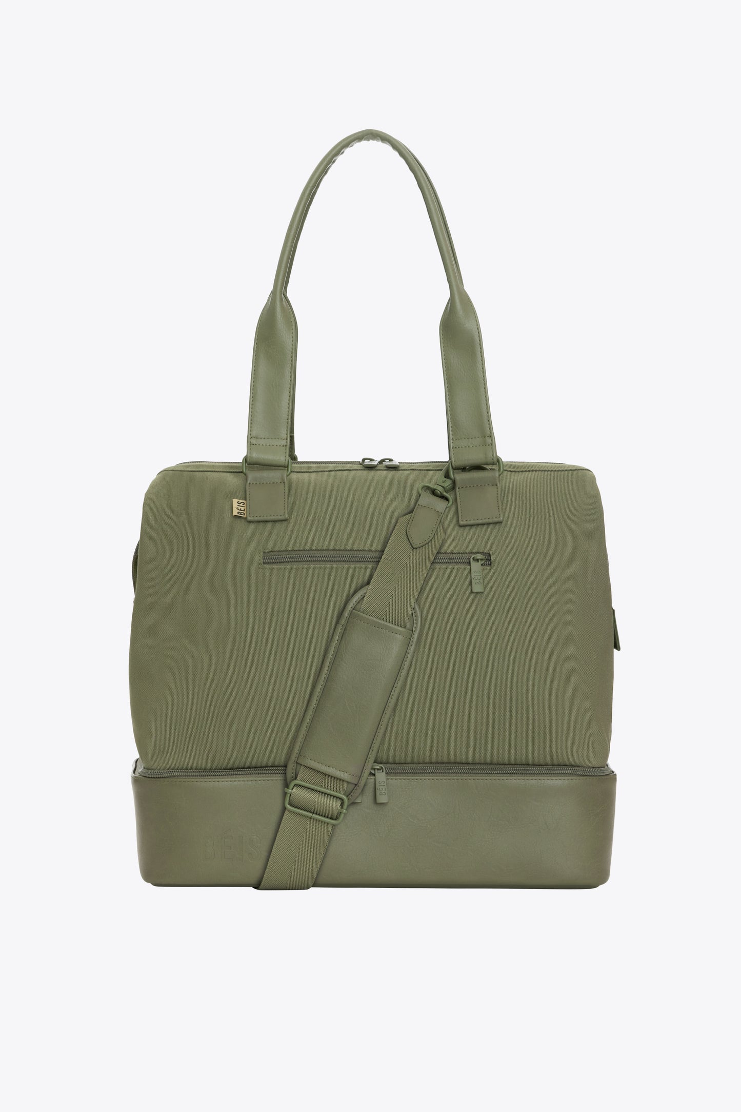The Carry-On Essential Set