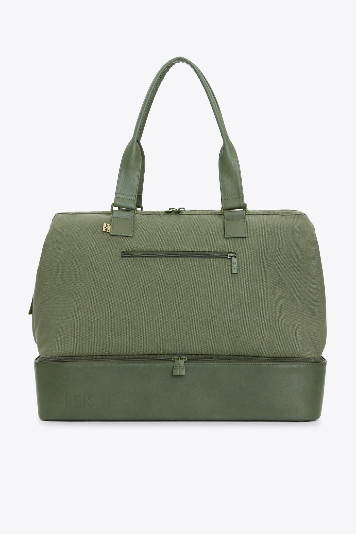 Resale The Weekender in Olive