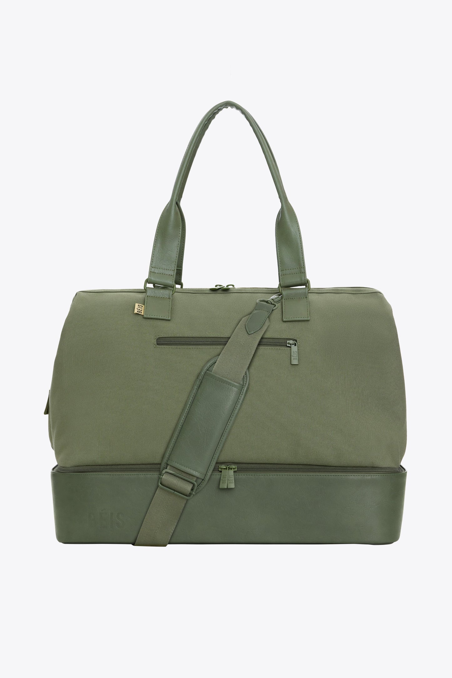 Resale The Weekender in Olive
