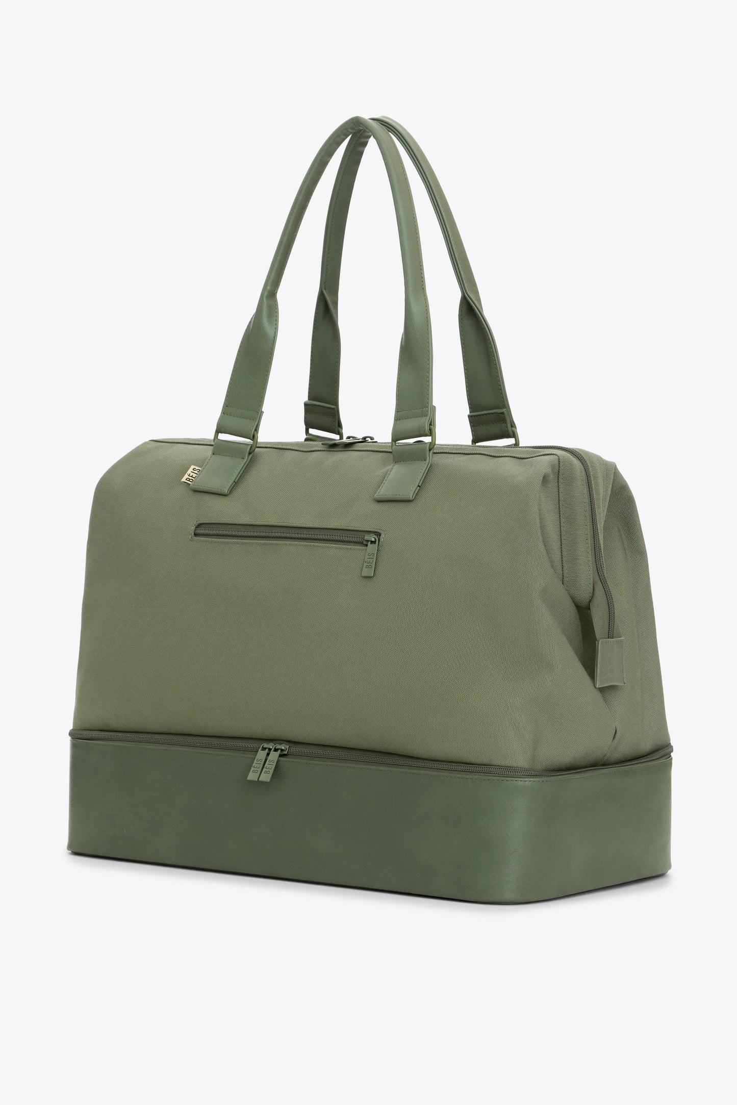 Resale The Weekender in Olive