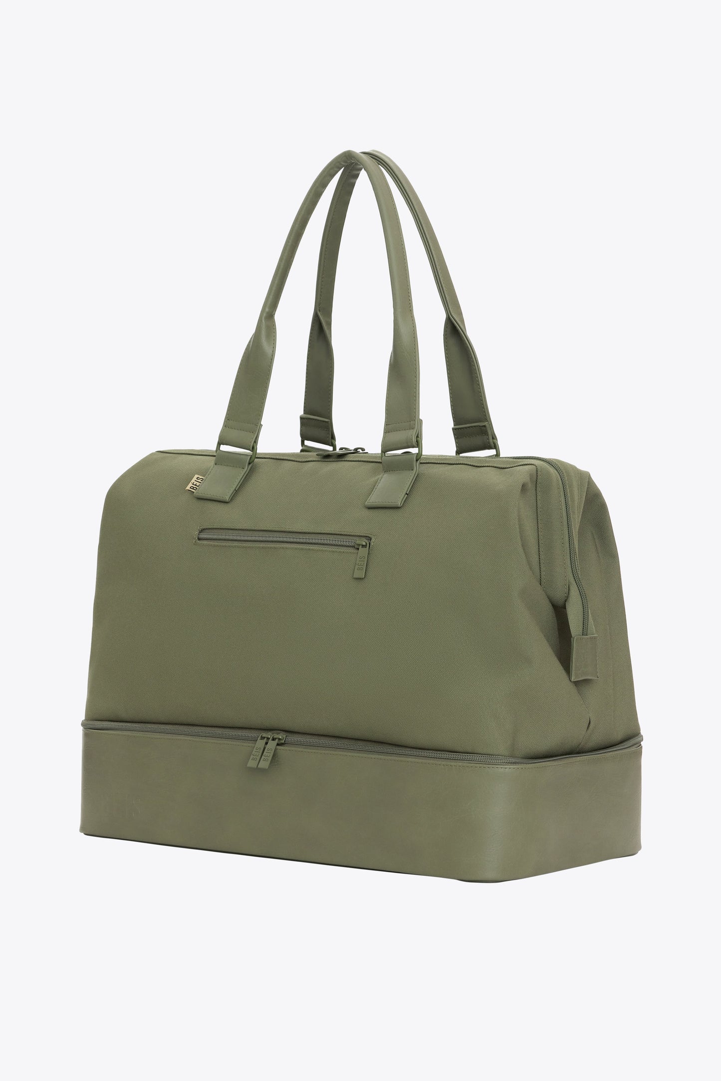 The Weekender in Olive