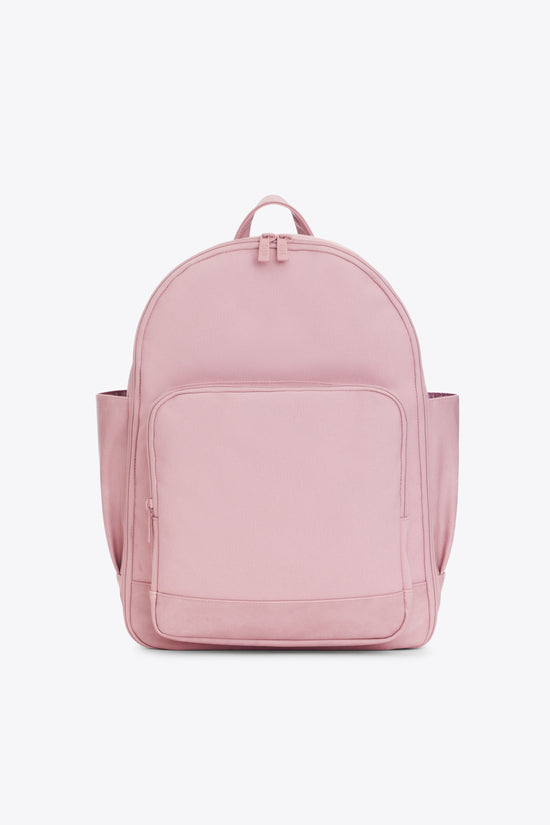 Le sac à dos en rose Atlas