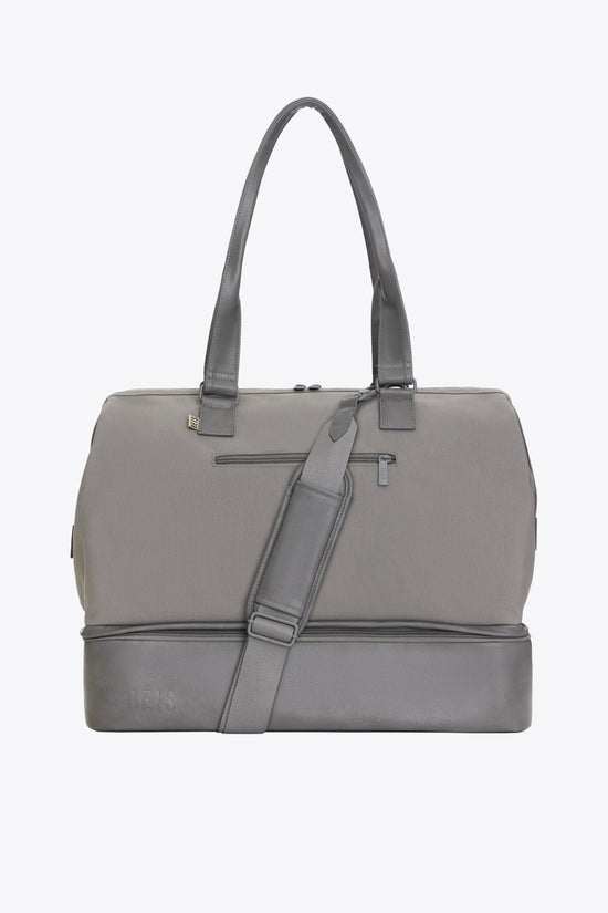 Le Weekender Convertible en gris