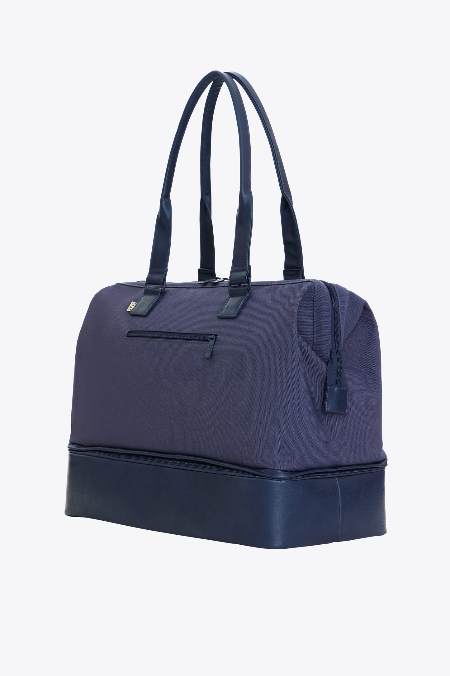 Bagsmart Weekender Overnight Bag - Navy Blue – Modern Quests