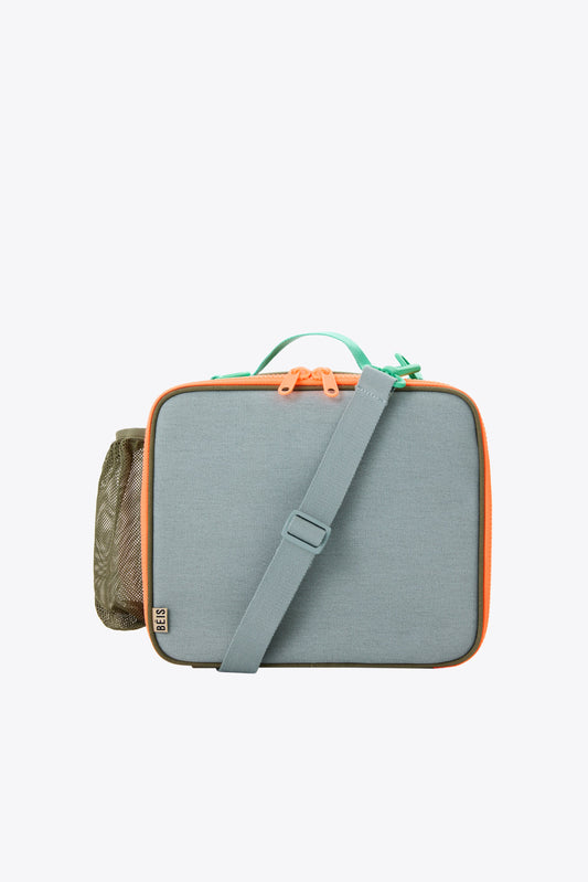 The Kids Lunch Box in Olive