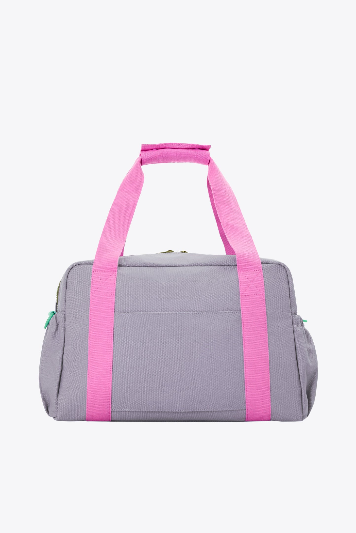 The Kids Duffle in Lavender