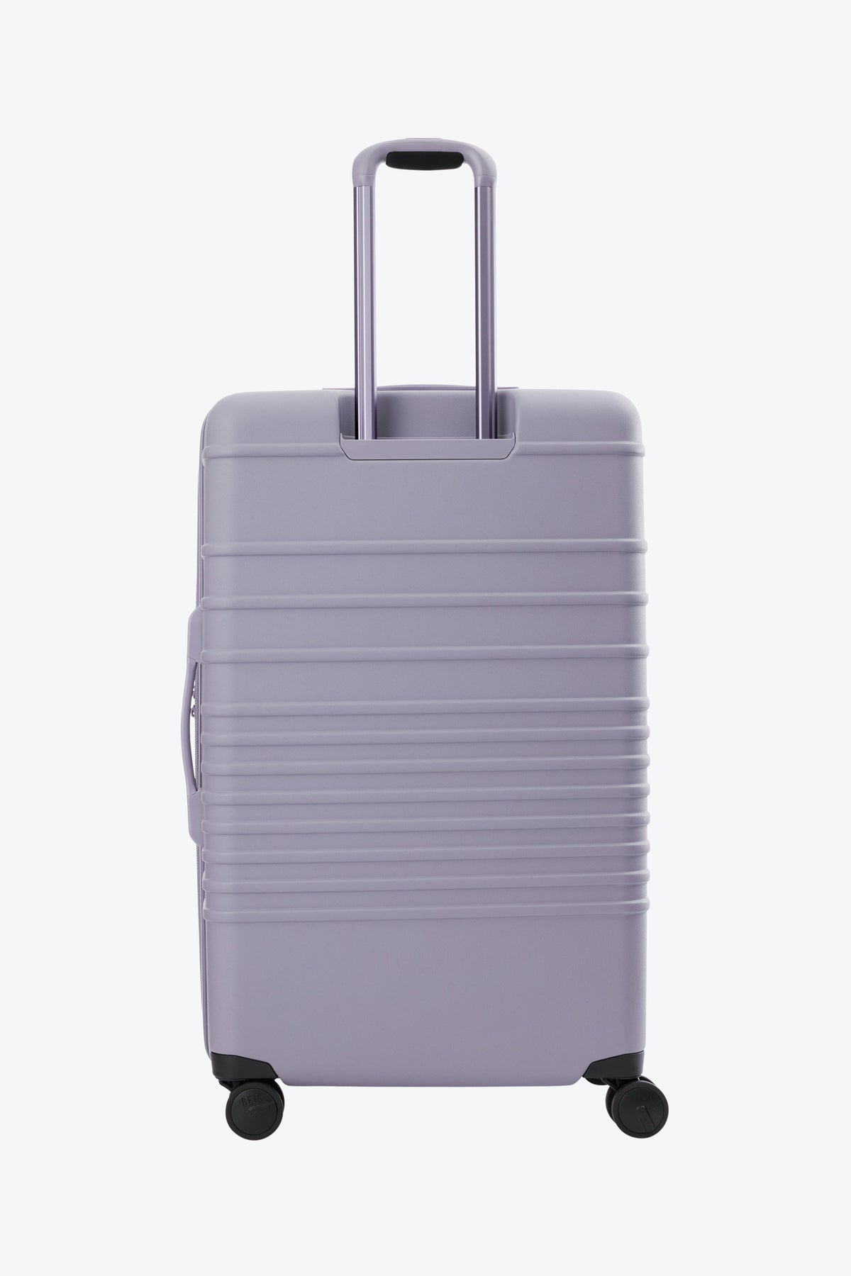 Resale The Large Check-In Roller in Lavender