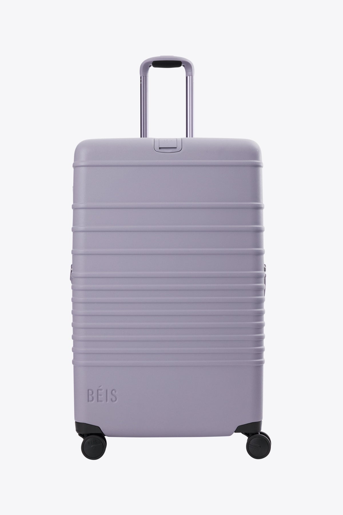 Resale The Large Check-In Roller in Lavender