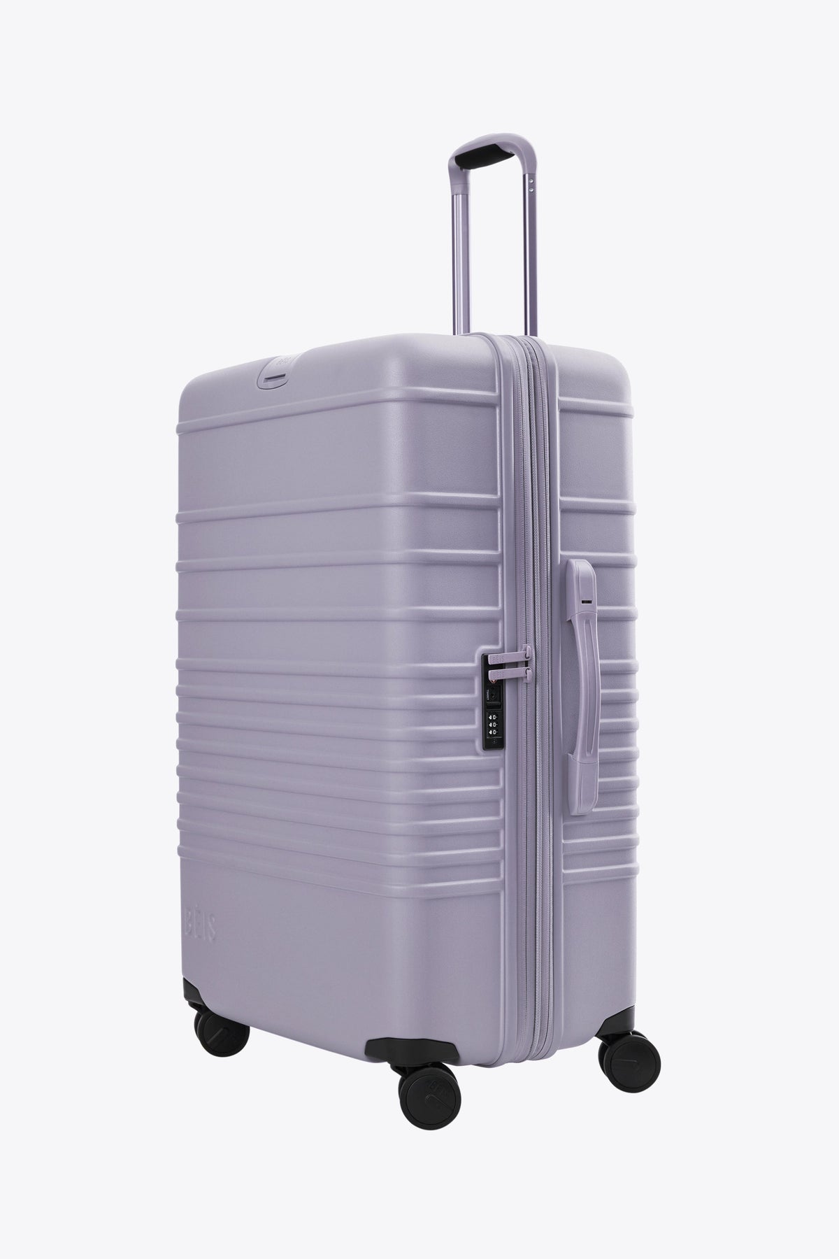 Resale The Large Check-In Roller in Lavender