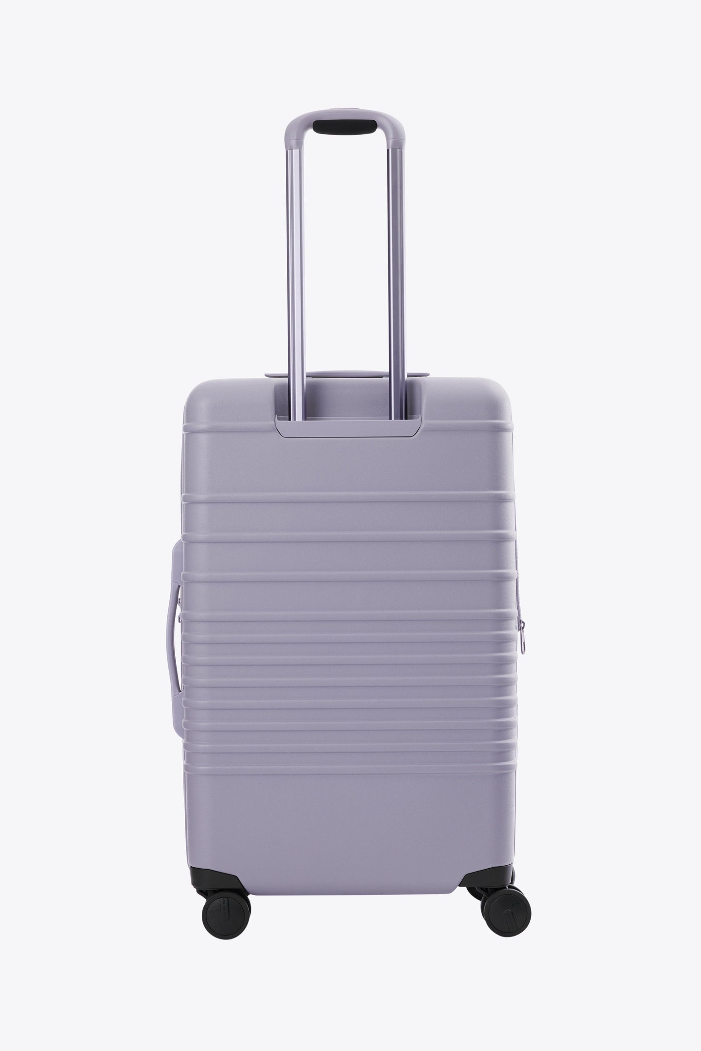 The Medium Check-In Roller in Lavender