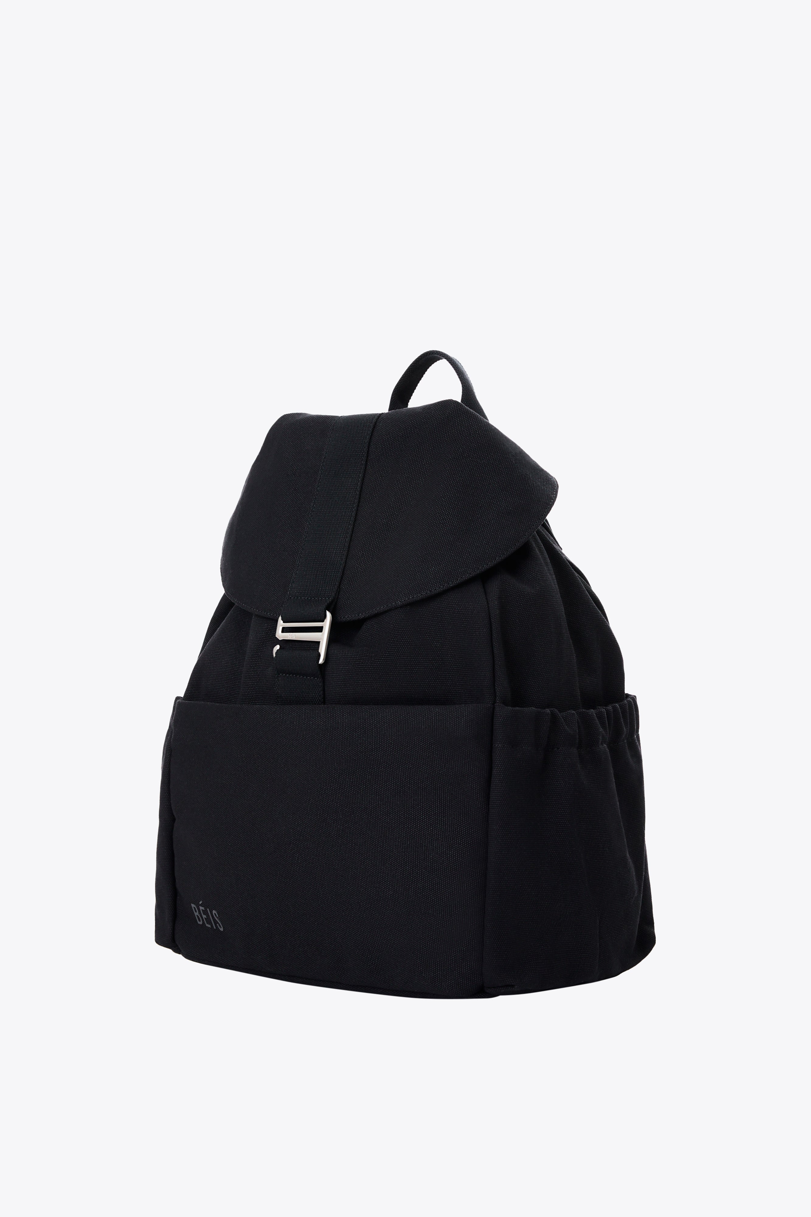 The Rucksack in Black