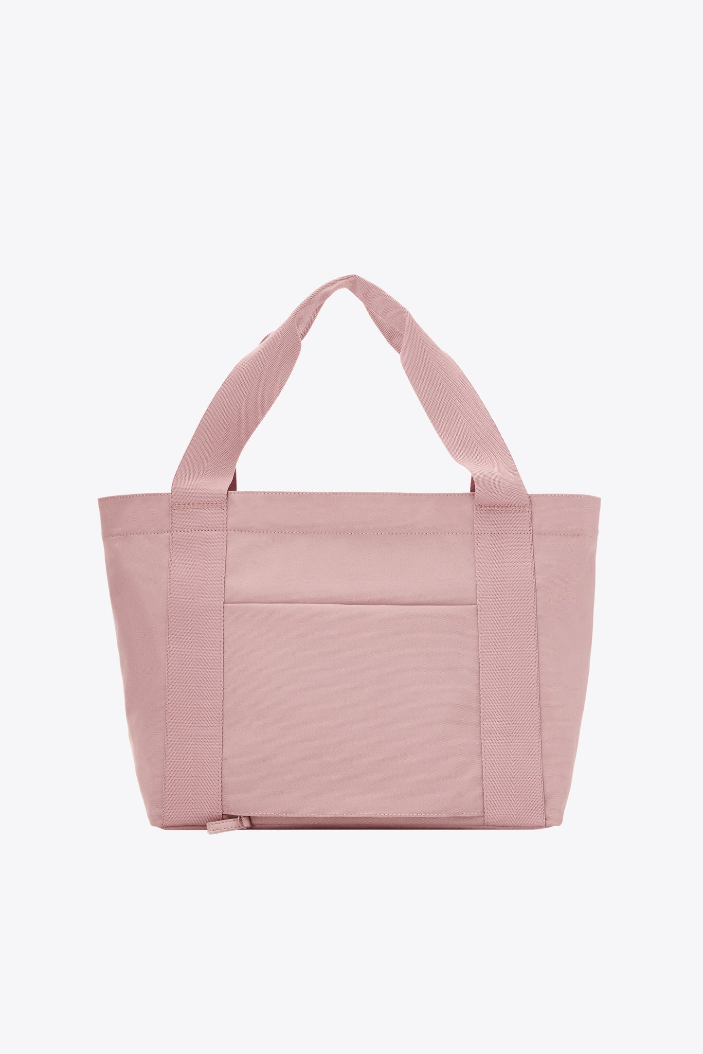 Resale The BÉISics Tote in Atlas Pink