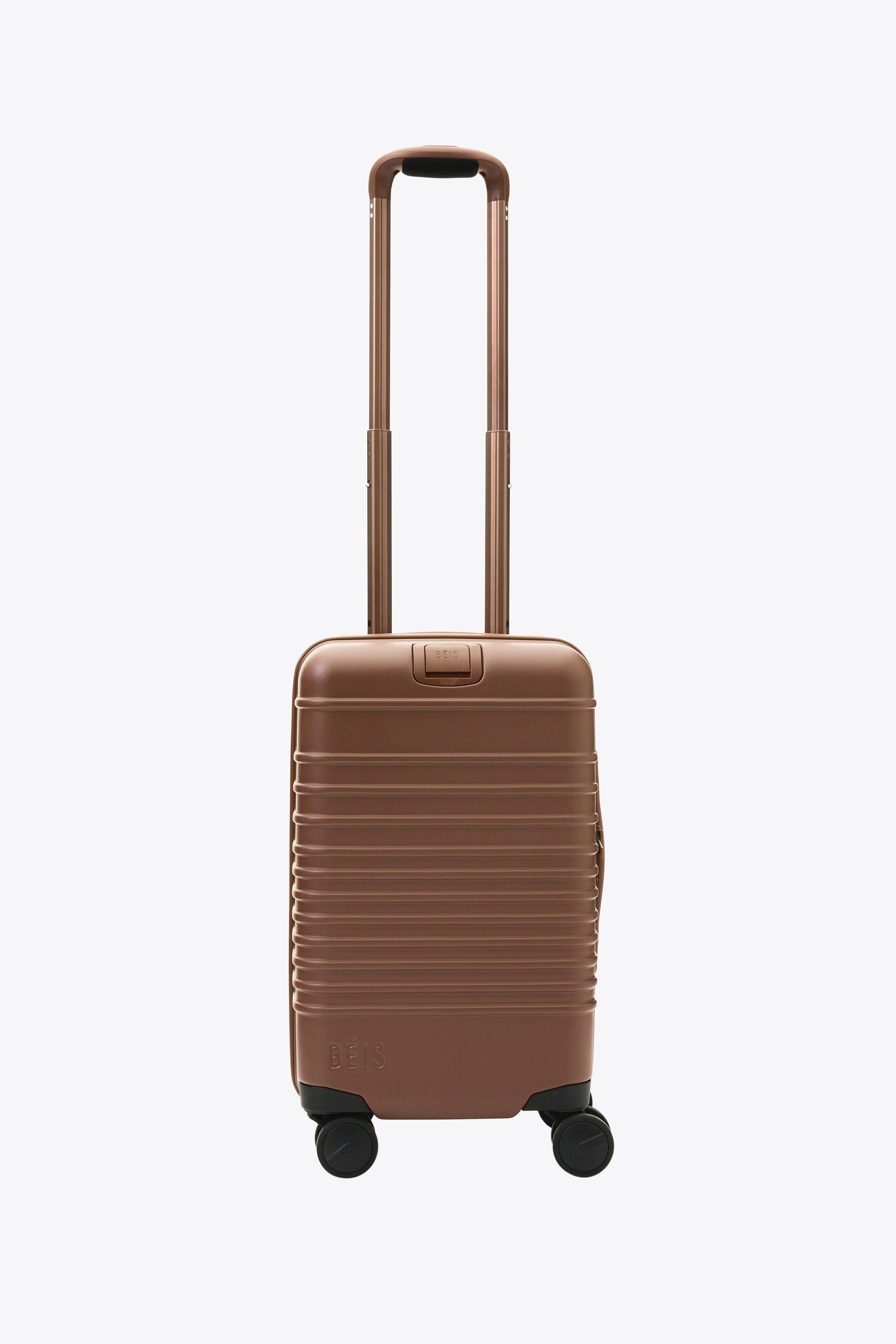 The Small Carry-On Roller in Maple - Main Image