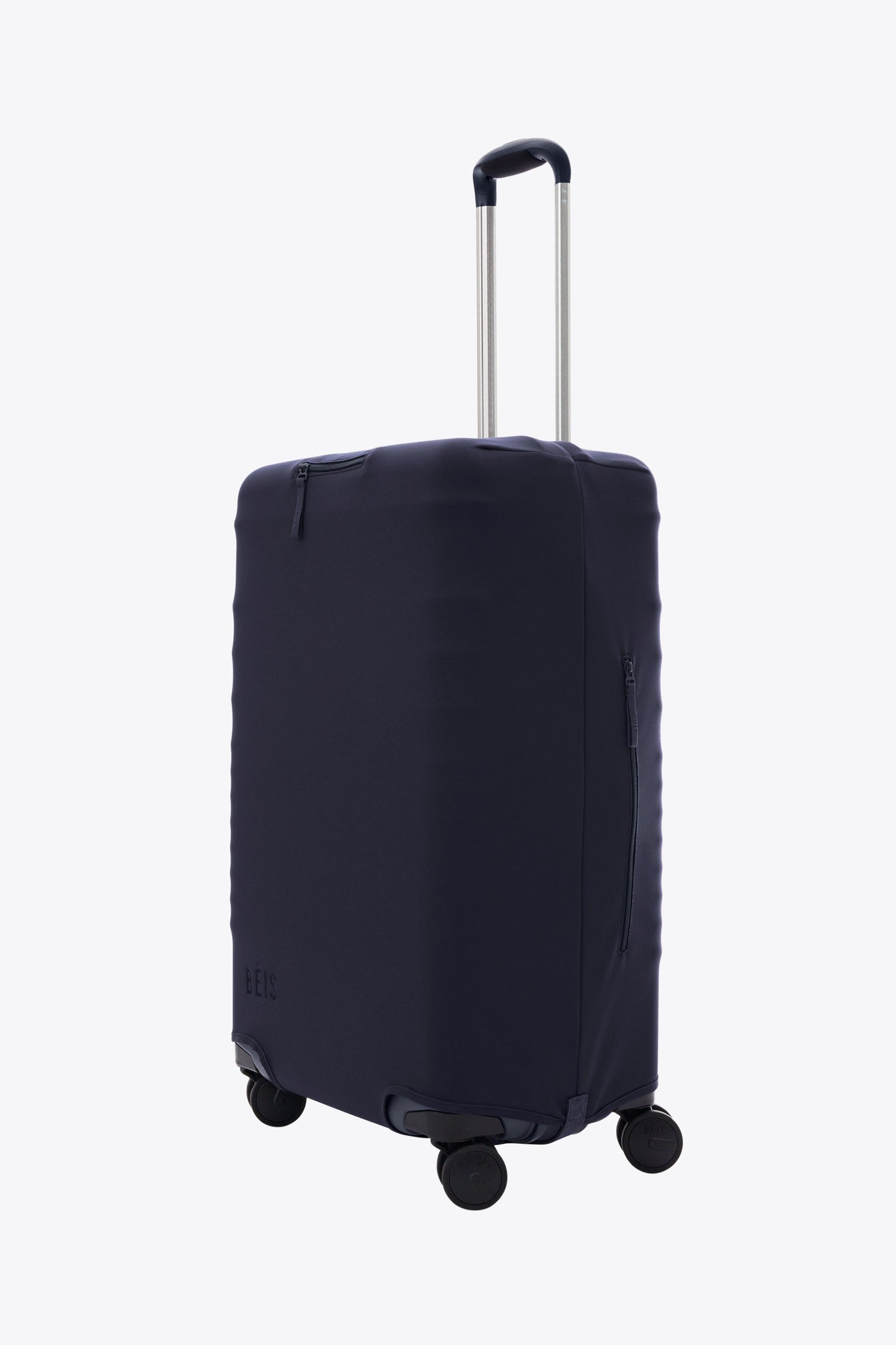 The Medium Check-In Luggage Cover in Navy