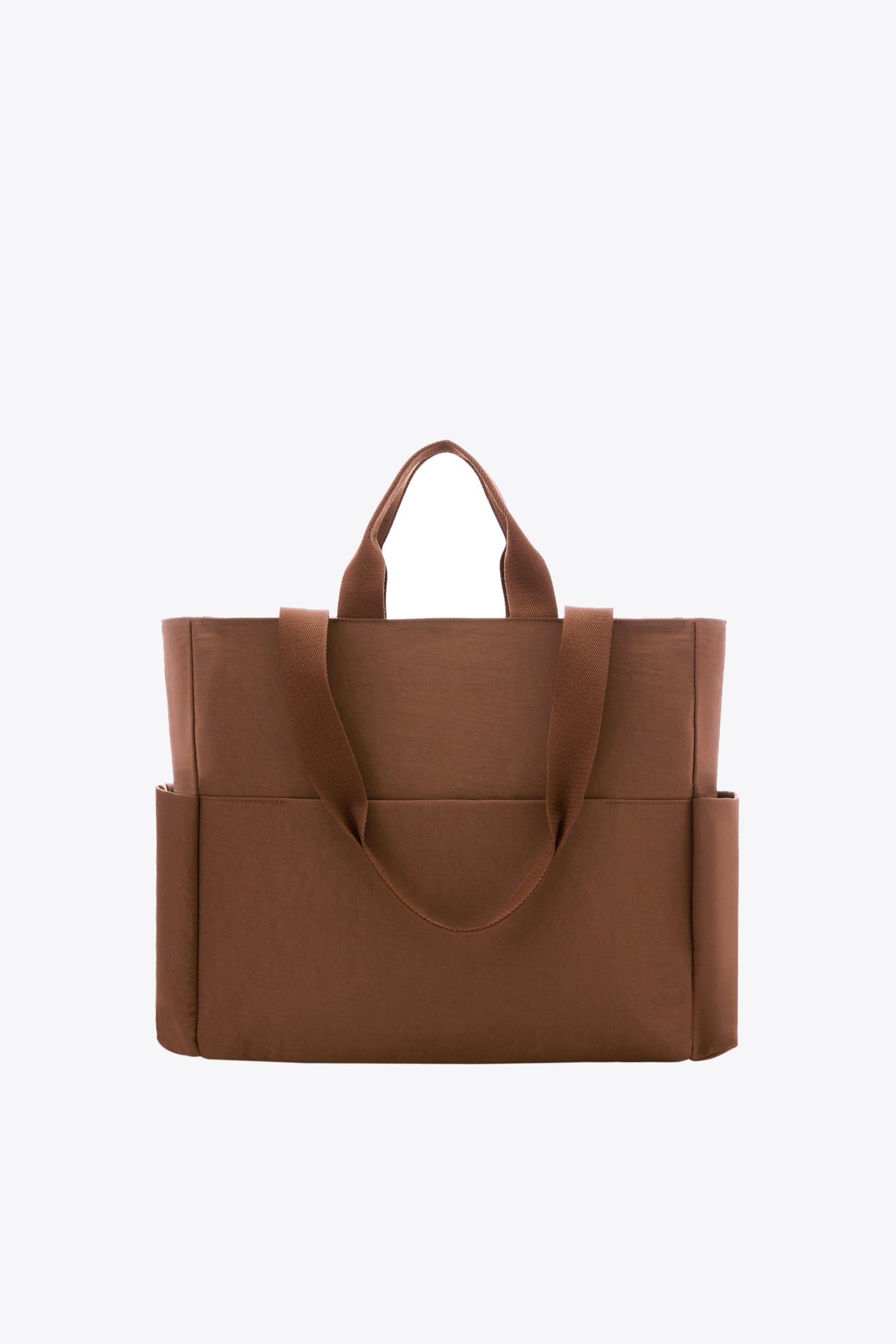 The Sport Carryall in Maple