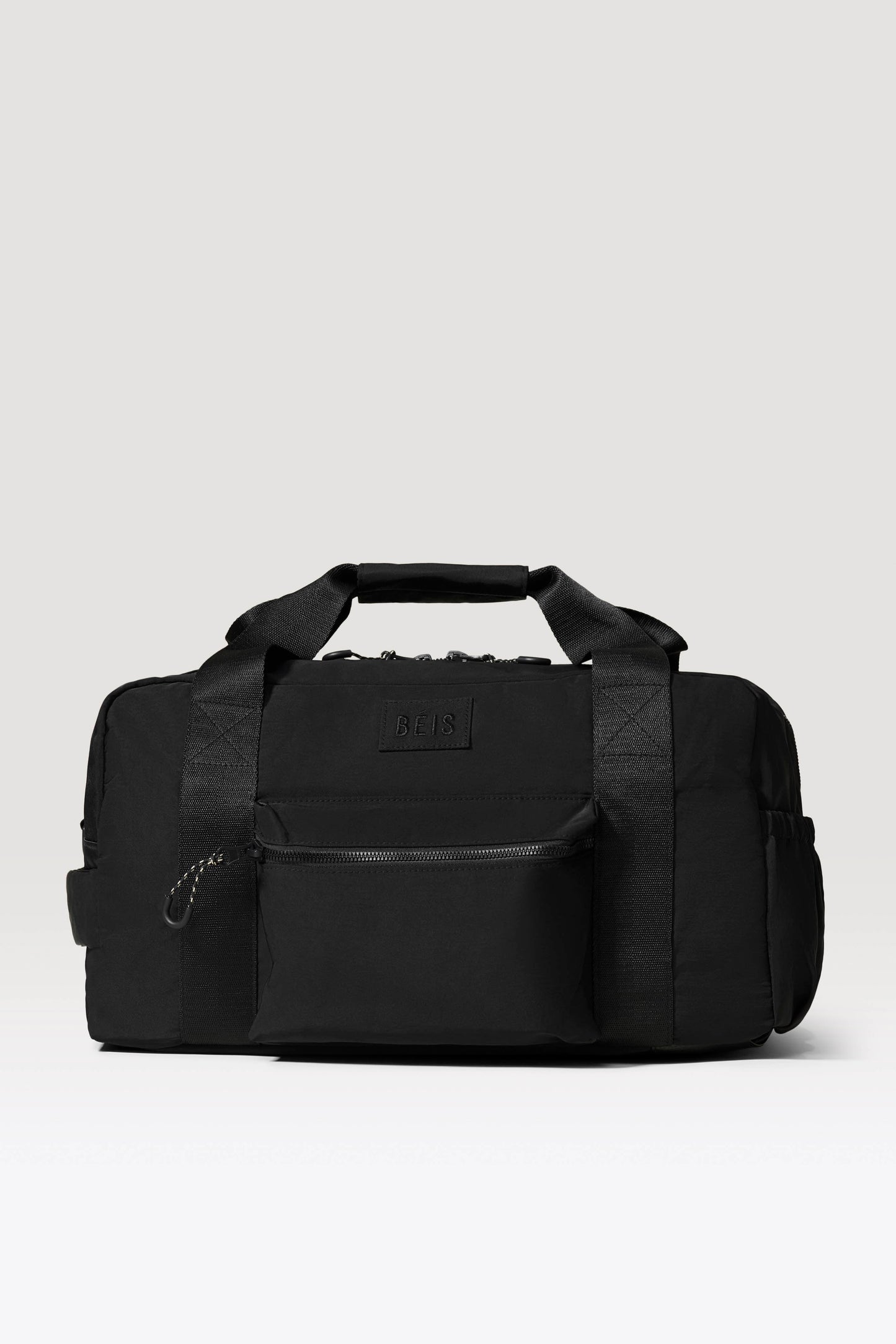 Le Sport Duffle en noir
