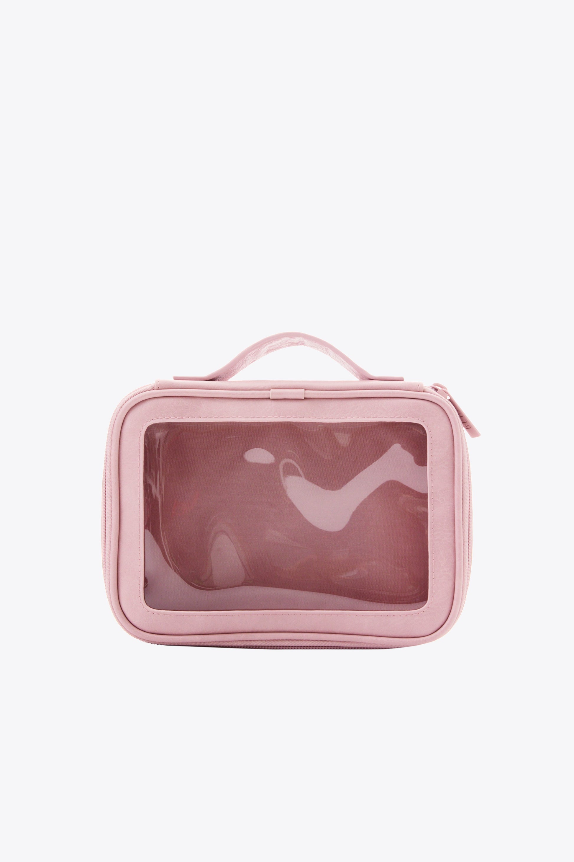 The On The Go Essential Case in Atlas Pink - Main Image
