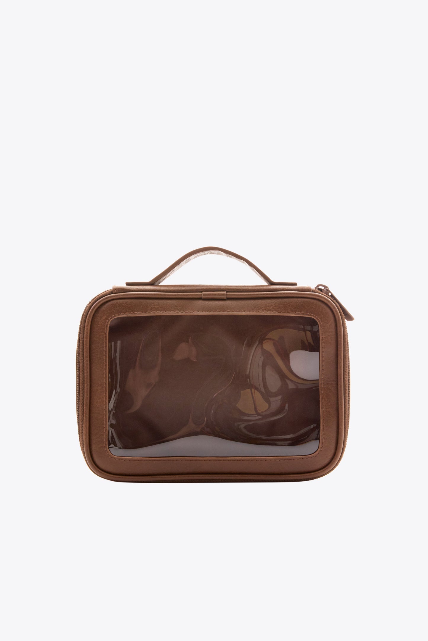 The On The Go Essential Case in Maple