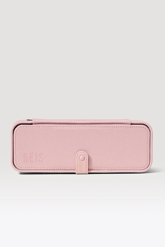 The Jewelry Case in Atlas Pink