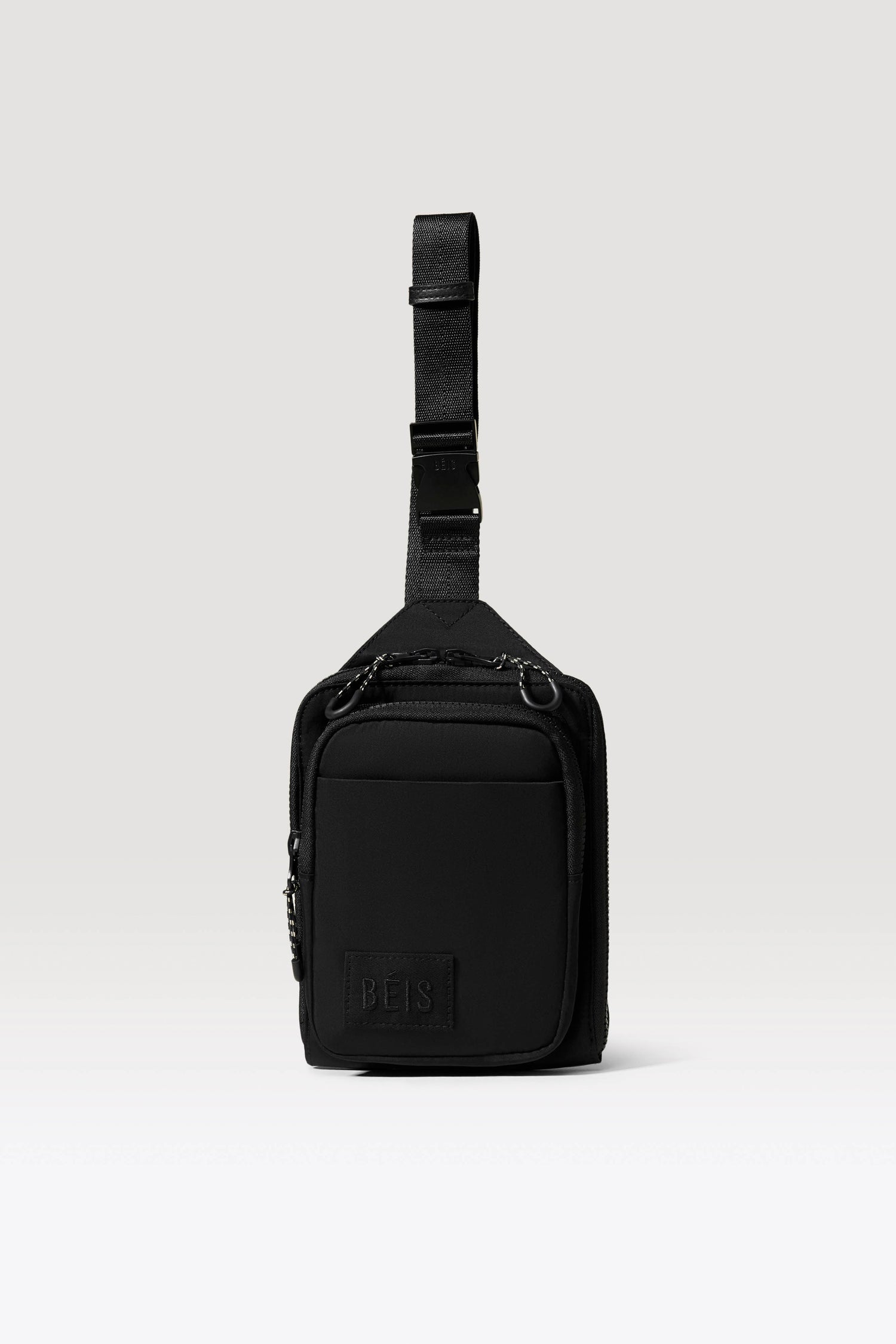 Black Accessories