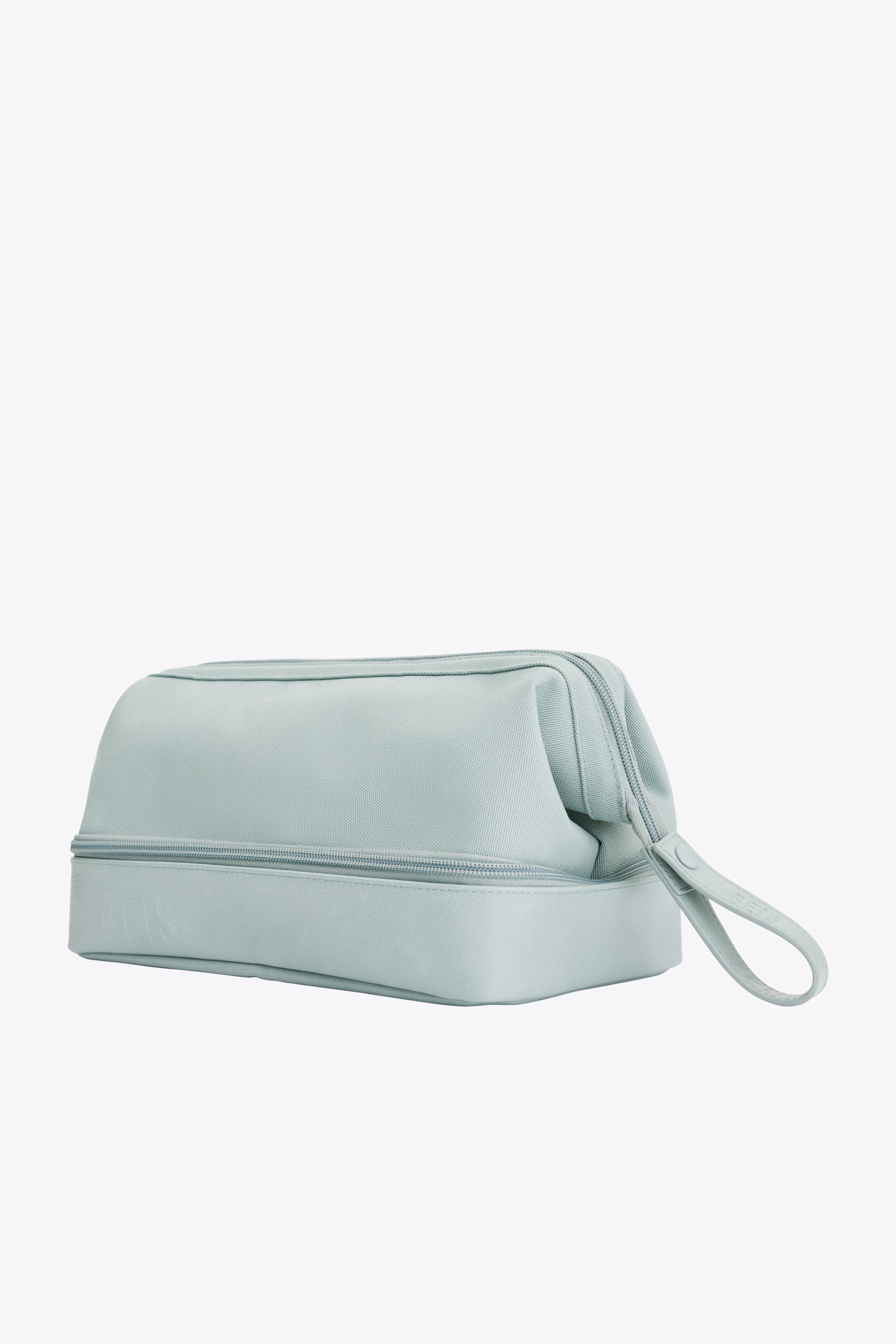 The Dopp Kit in Slate - Main Image