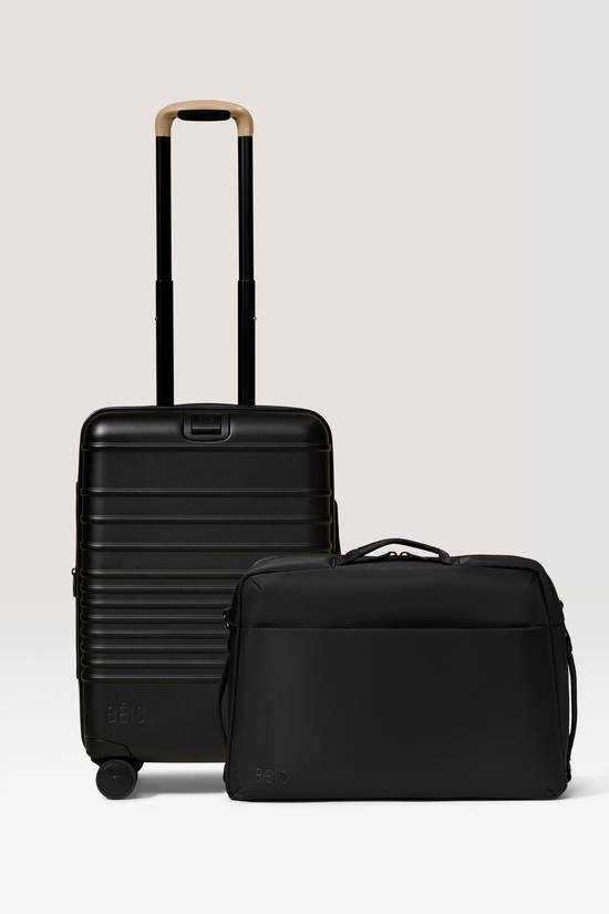 The Carry-On Travel Set