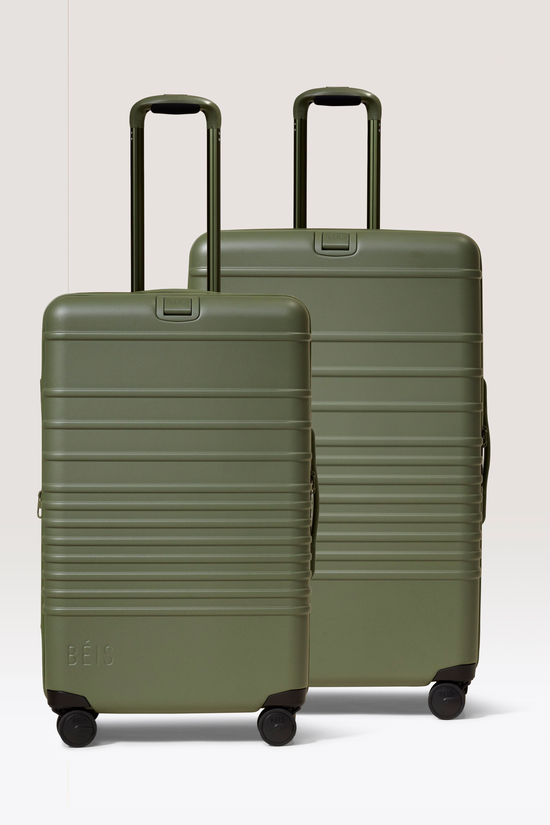 The Check-In Starter Set