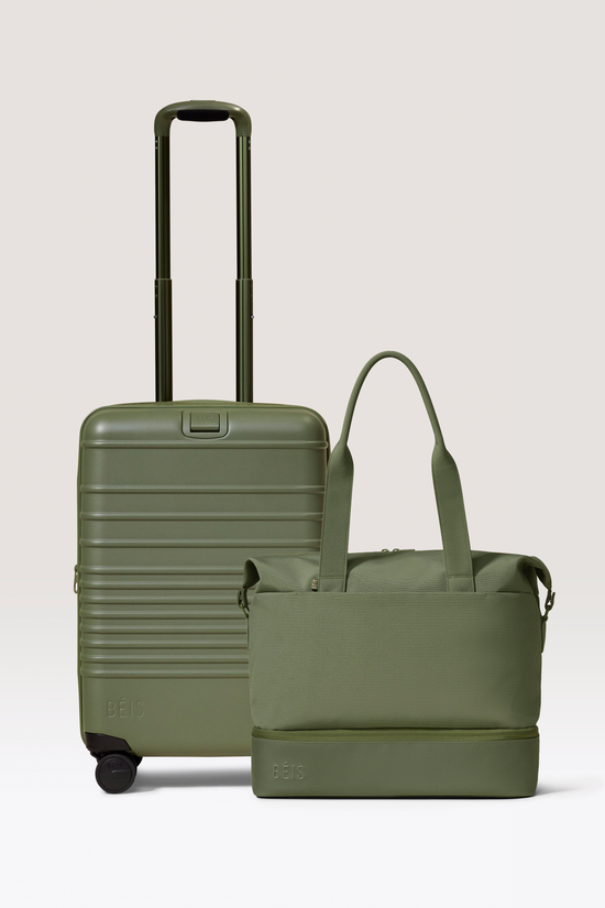 The Starter Set